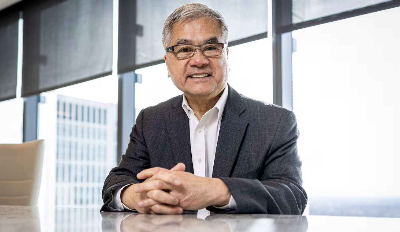 Deseret News: Is China a threat or an opportunity? Here’s what the former U.S. ambassador to China had to say