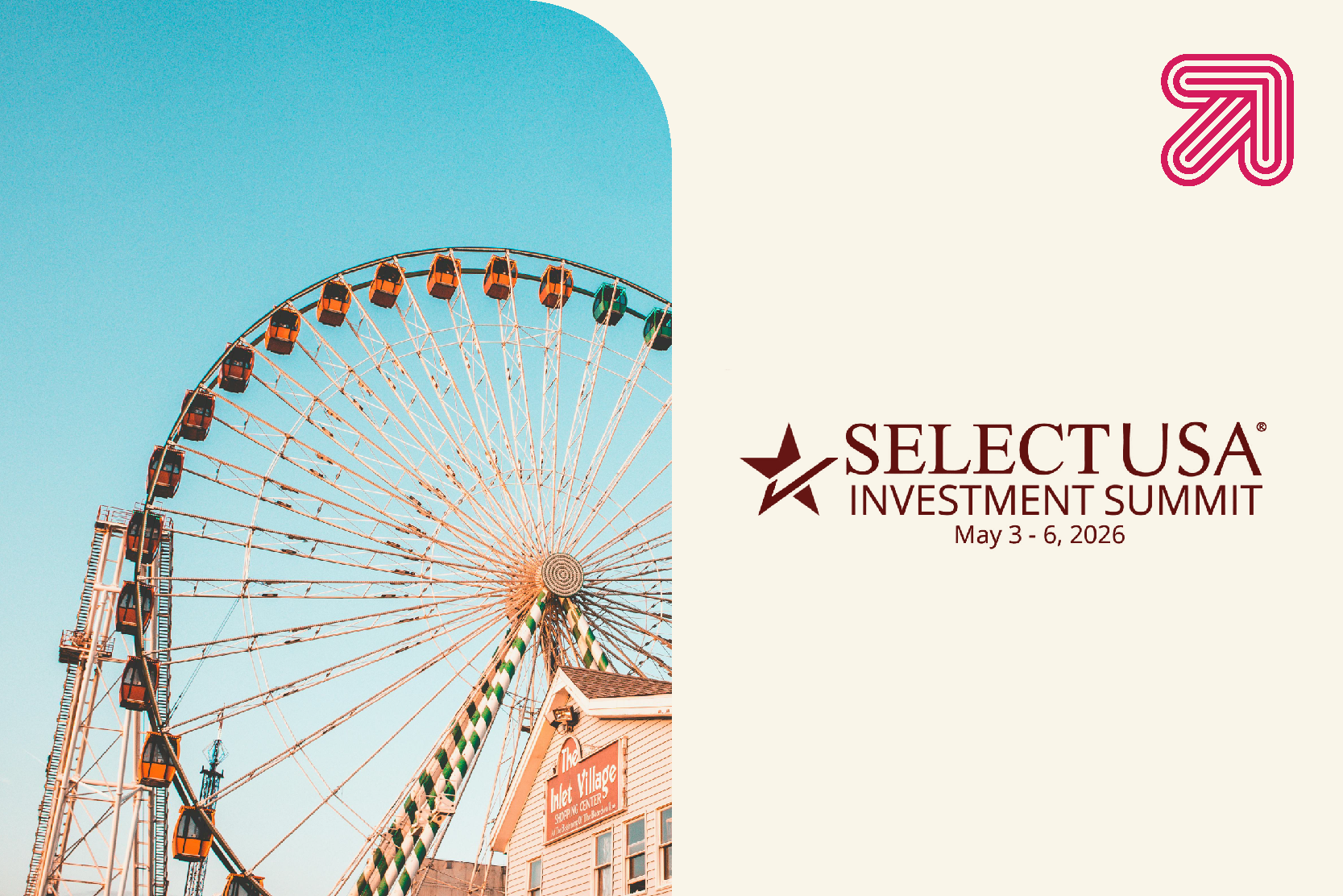 Select USA 2026