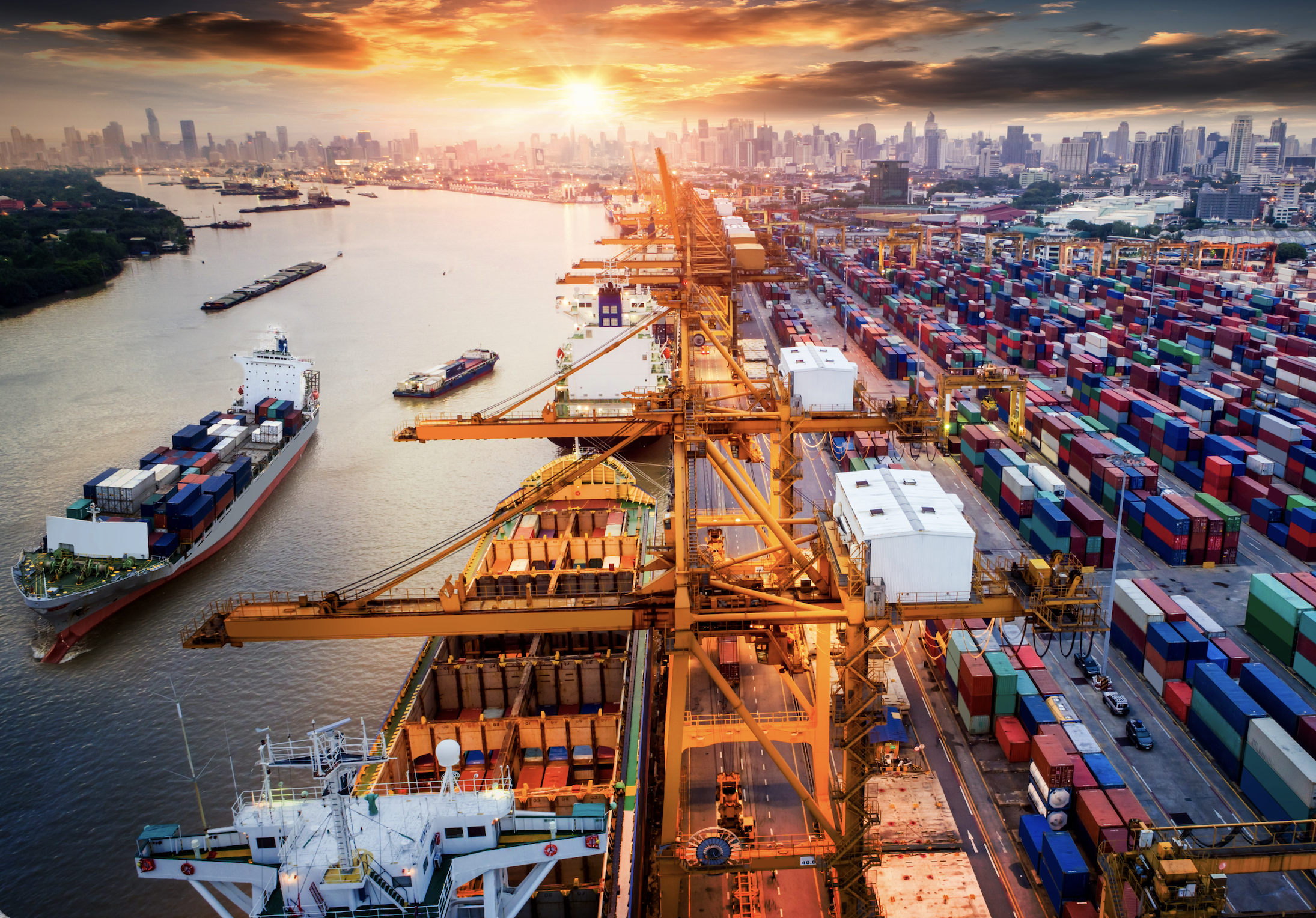 Op-ed by Jeremy Andrus: When the ground moves in global trade, great companies don’t freeze. They adapt.