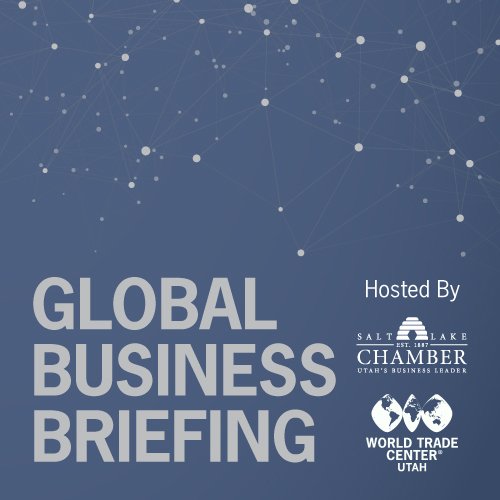 Global Business Briefing