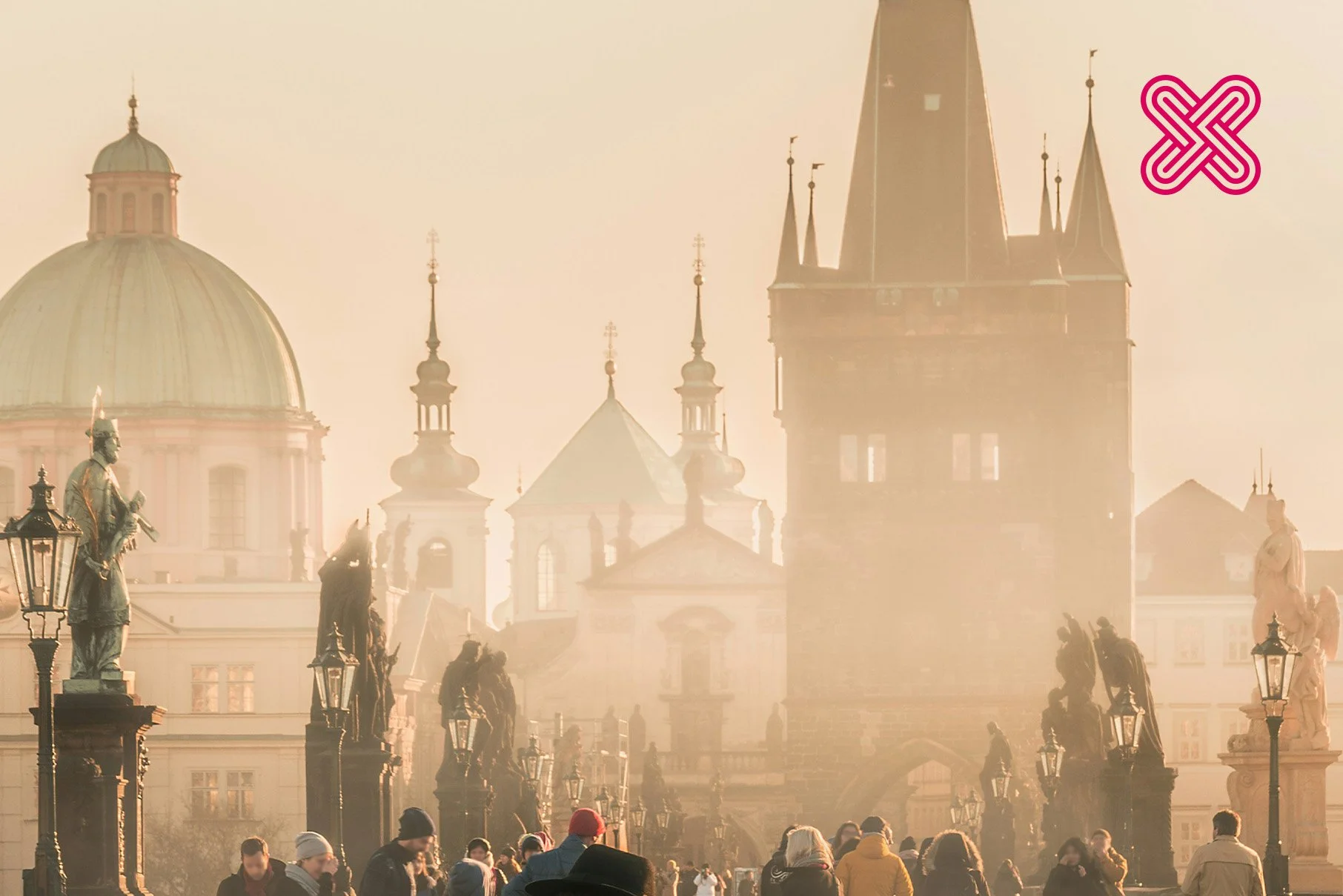 Crossroads of the World: Czech Republic