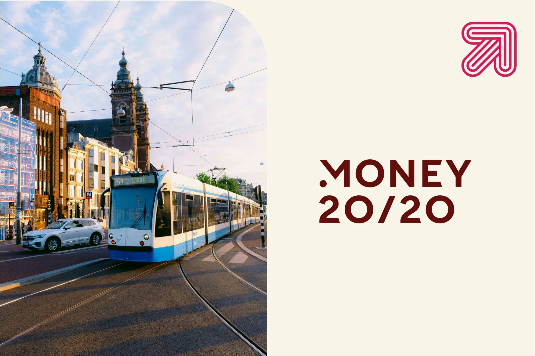 Money 20/20 Europe 2026
