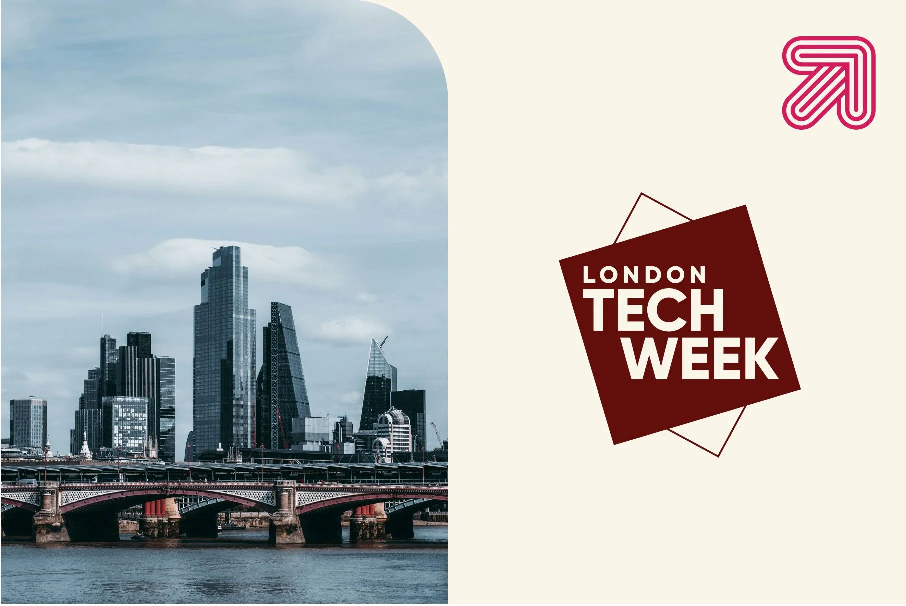 London Tech Week 2026