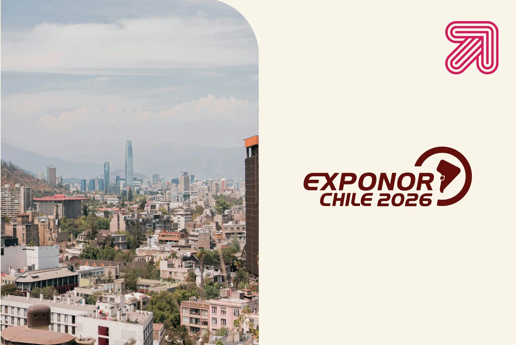 Exponor Chile 2026