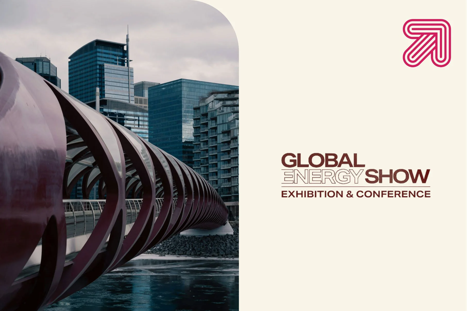 Global Energy Show 2026