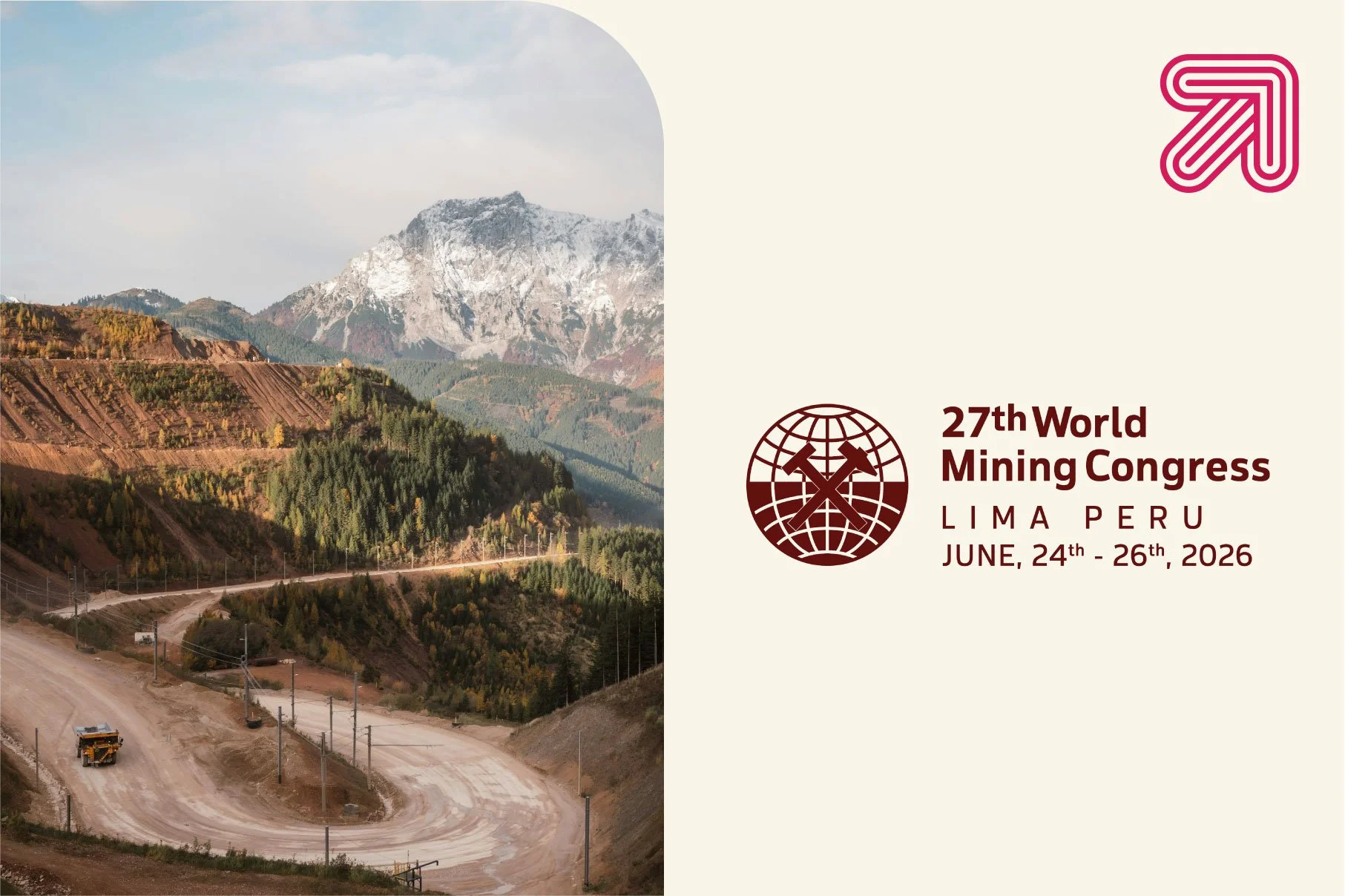 World Mining Congress 2026