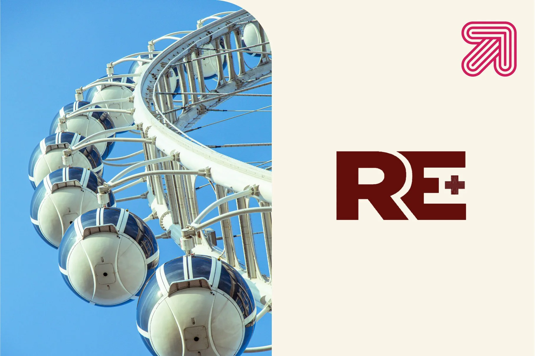 RE+ 2026