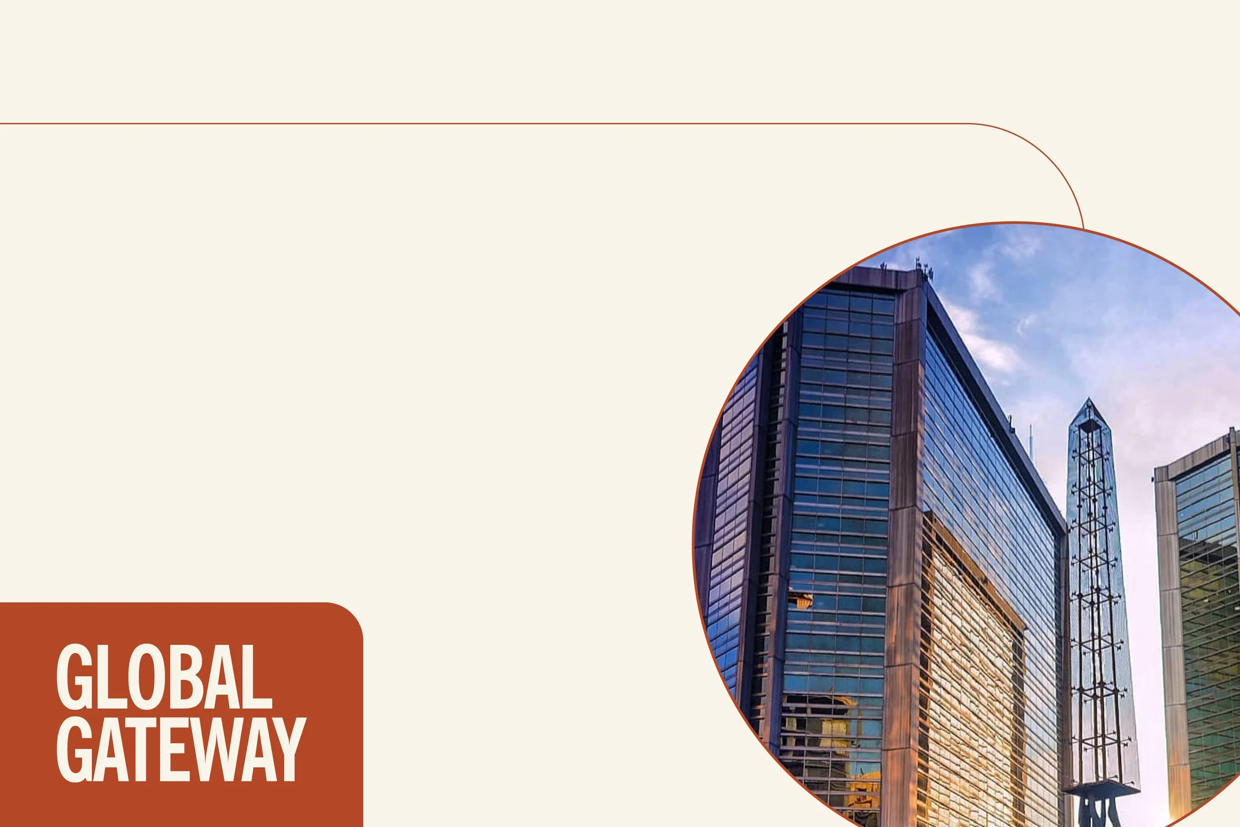 Global Gateway: Guatemala