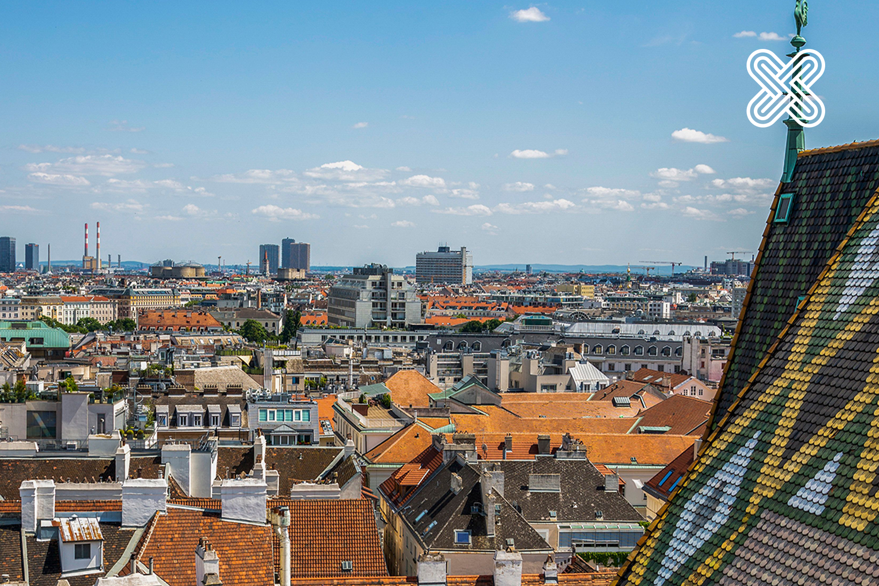Crossroads of the World: Austria