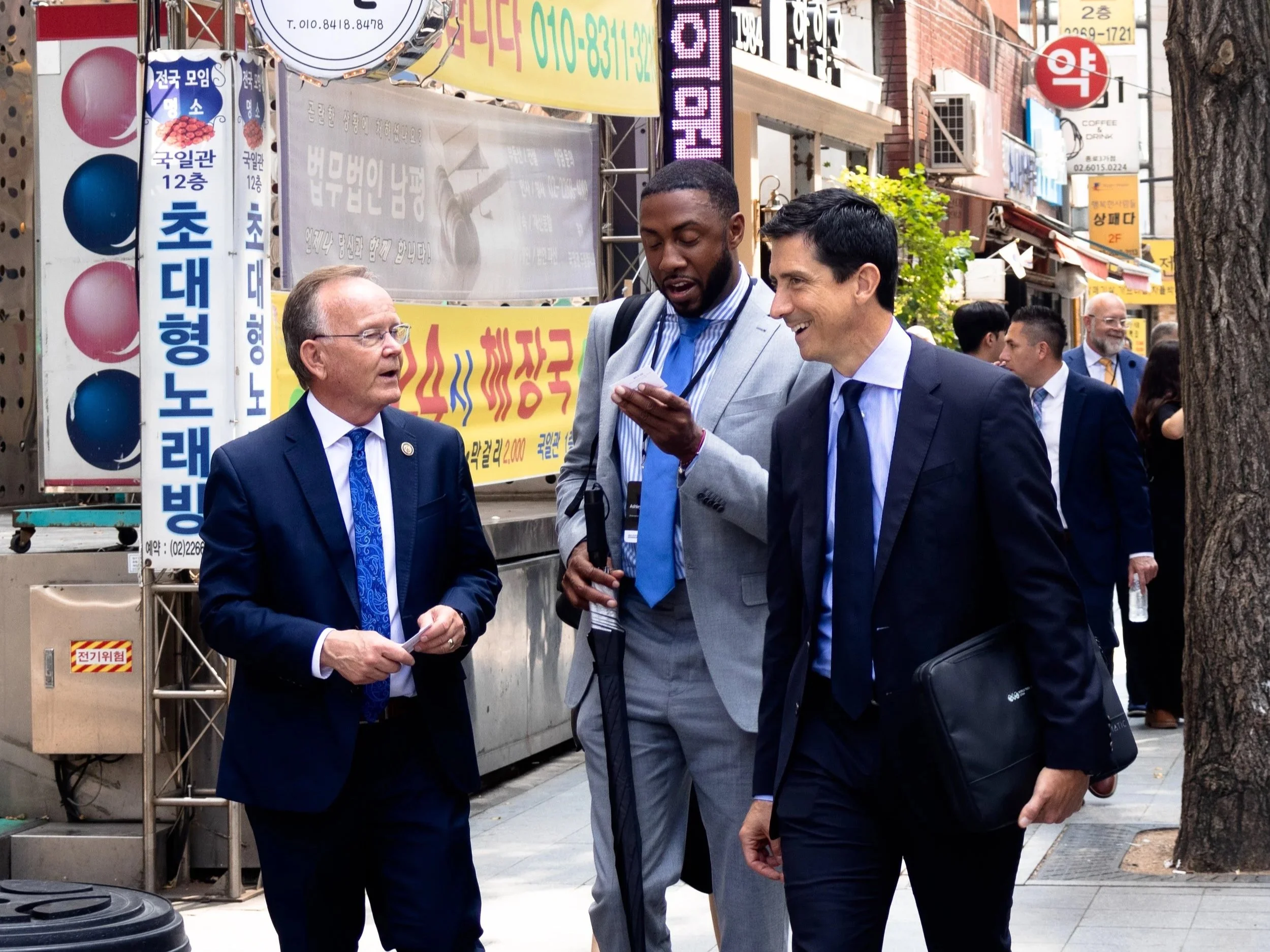 How Delta’s new direct flight to Seoul is opening doors for Utah businesses