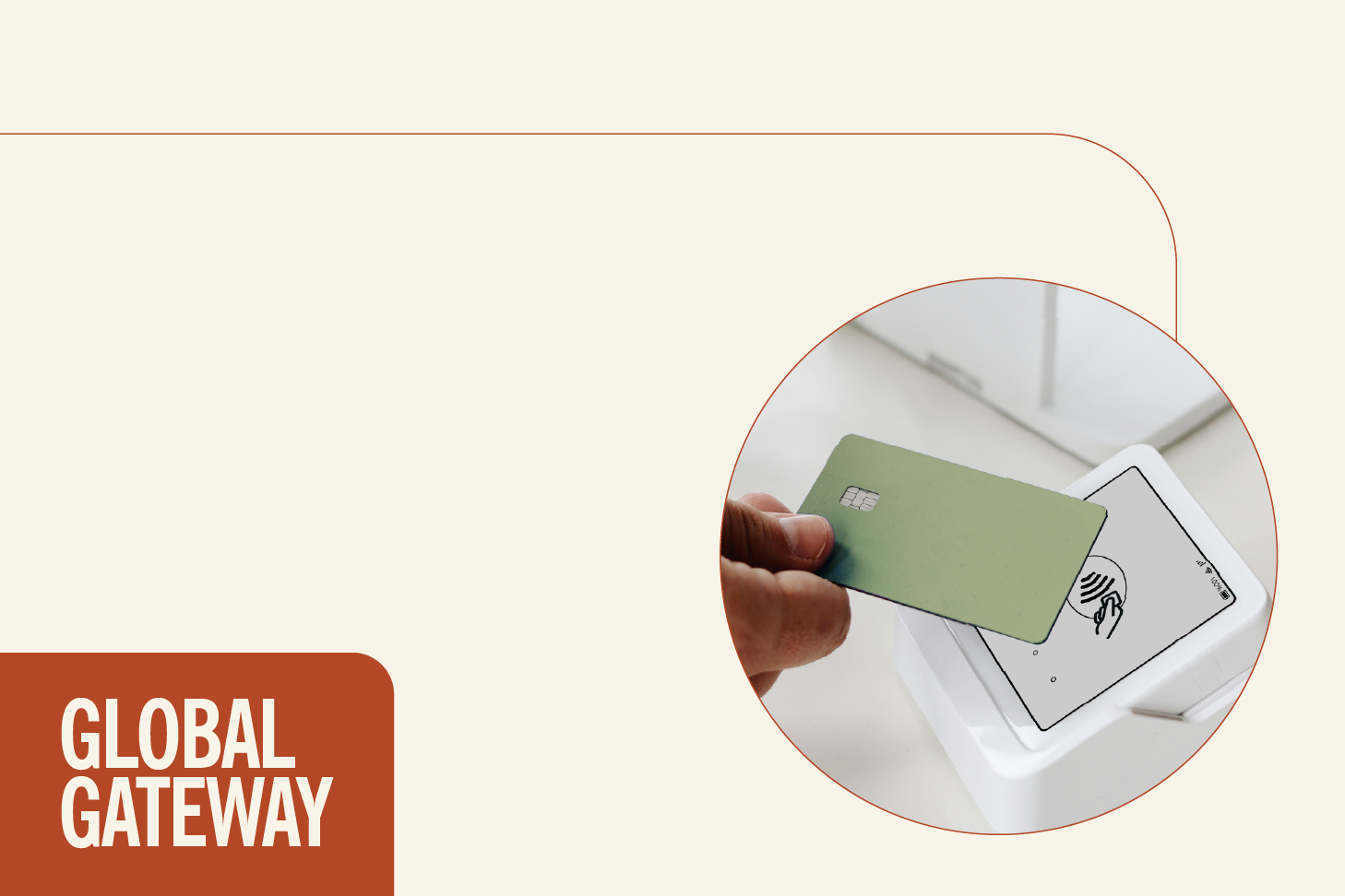 Global Gateway: Rakuten