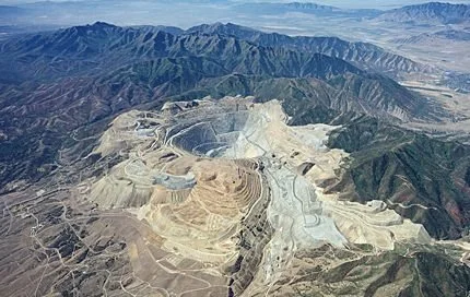 Trump's trade rep touts Provo company's big discovery