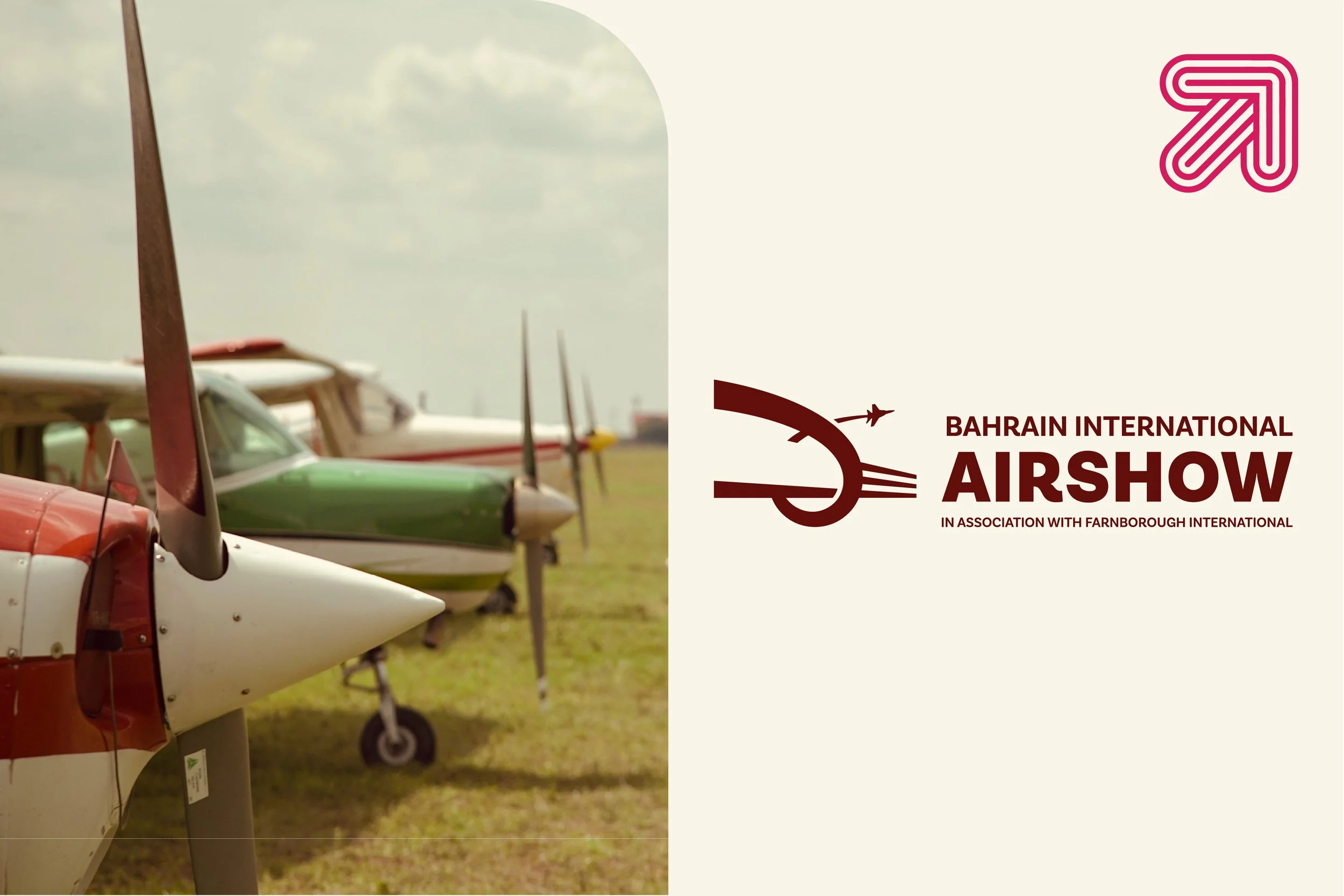 Bahrain International Airshow 2026