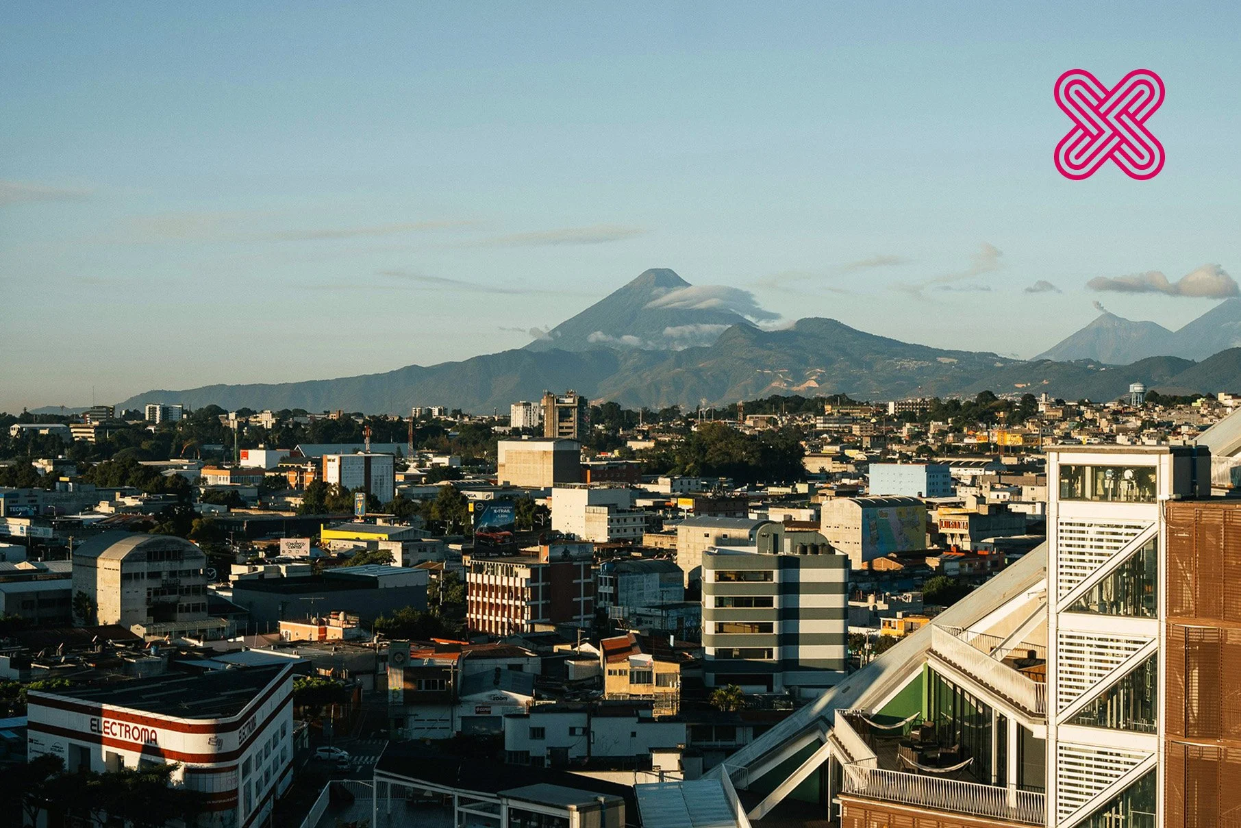 Global Exchange: Guatemala