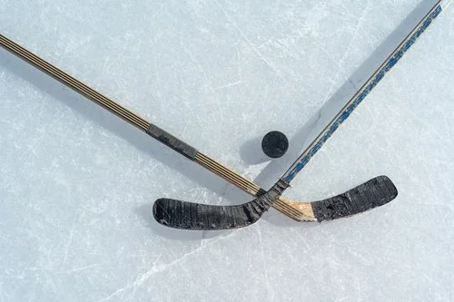New tariffs imposed on Canadian goods, including hockey sticks