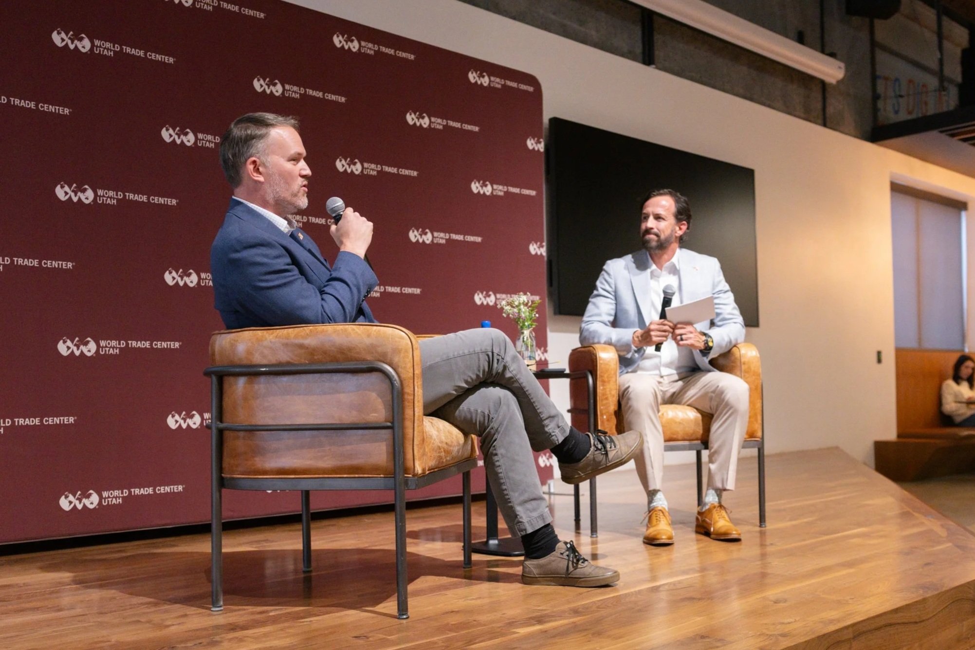 Faith, family and tariffs: Inside Jamieson Greer’s mission to reshape global commerce