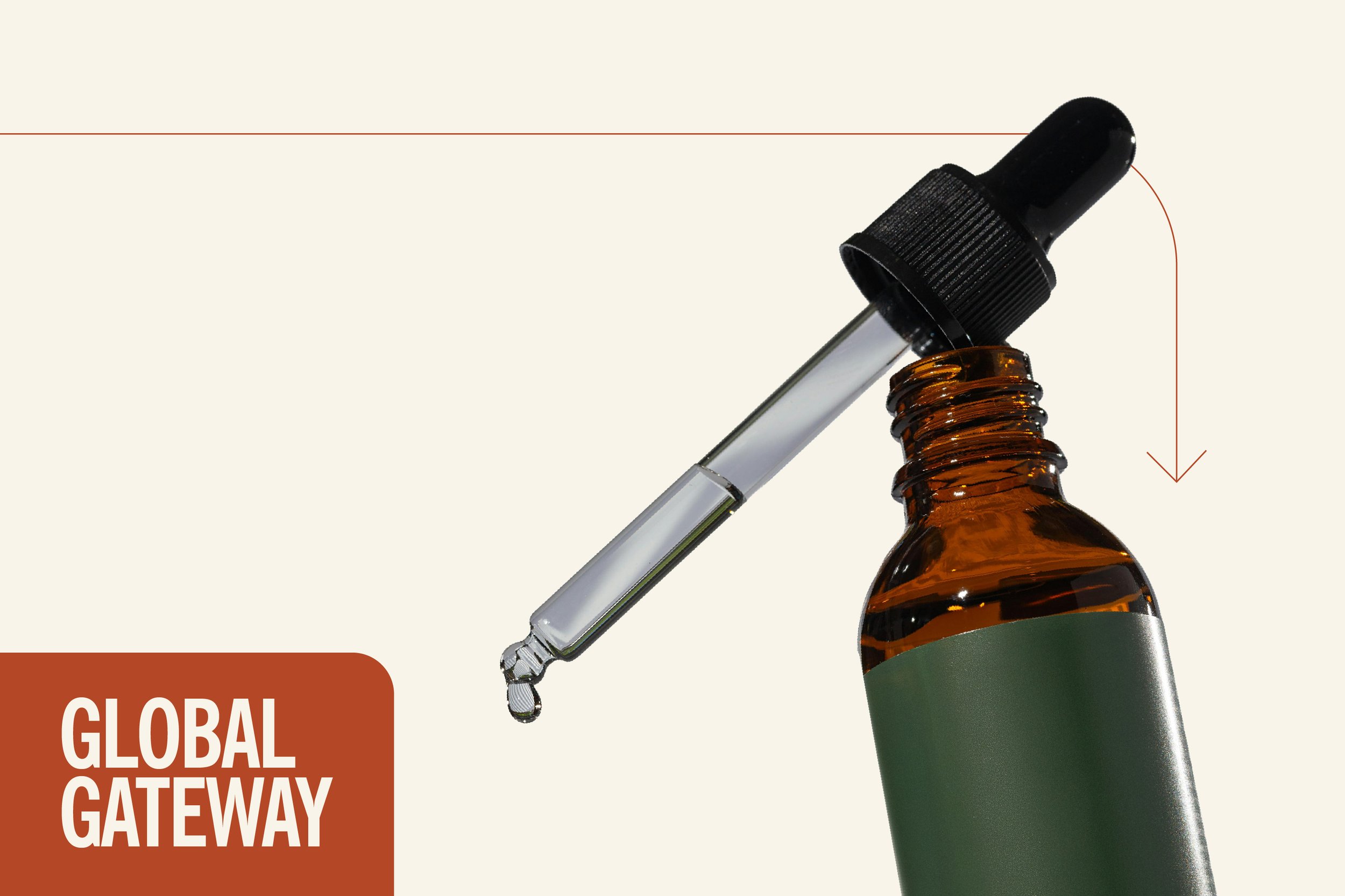 Global Gateway: Strengthening U.S.-China Supply Chains for Natural Products&nbsp;