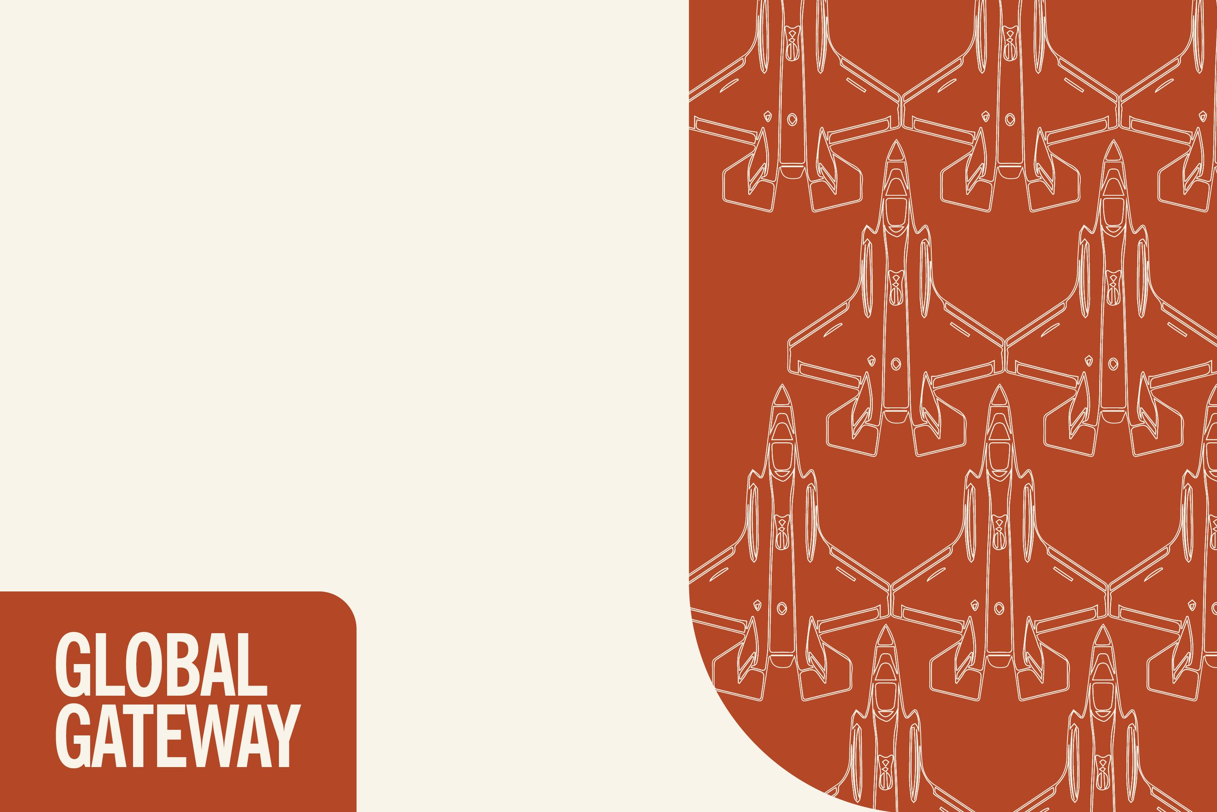 Global Gateway: Aerospace &amp; Defense Roundtable