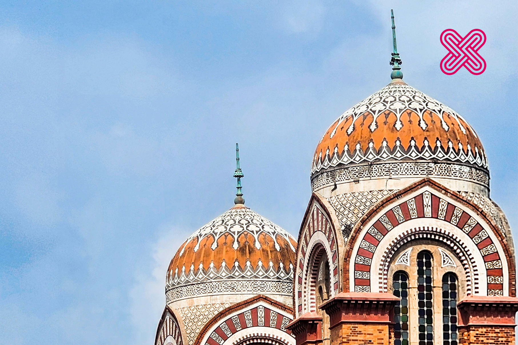 Global Exchange: India
