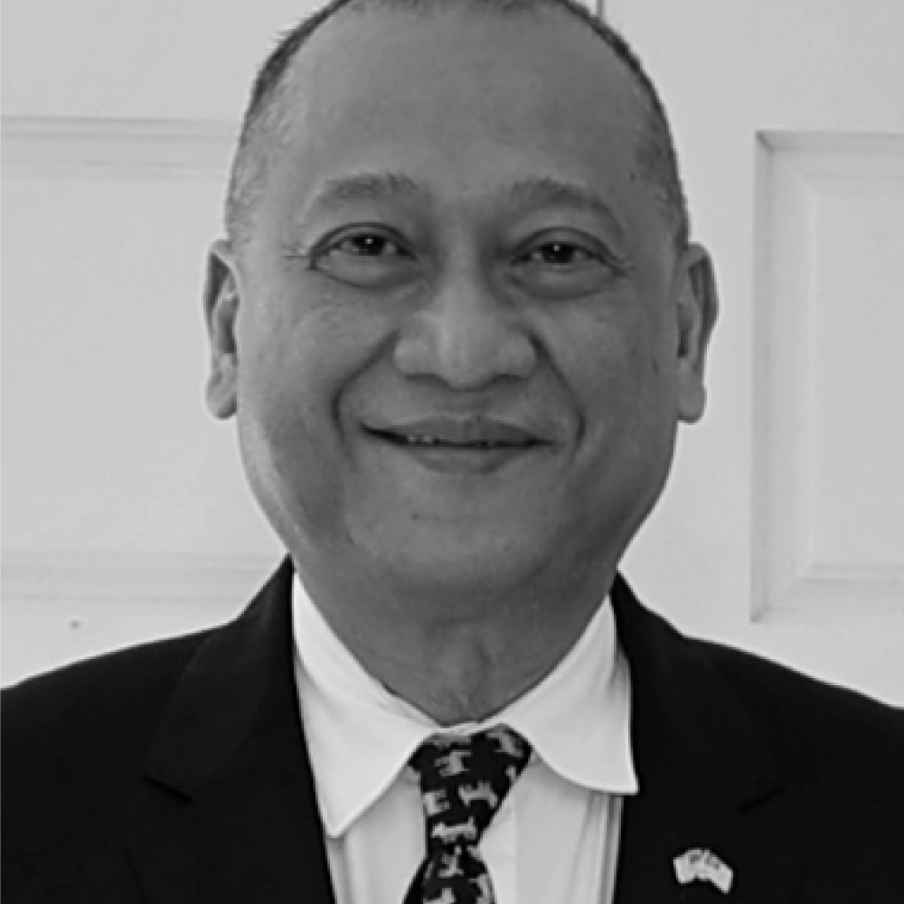 Malaysia with Ambassador Mohamed Nazri Abdul Aziz — World Trade Center Utah