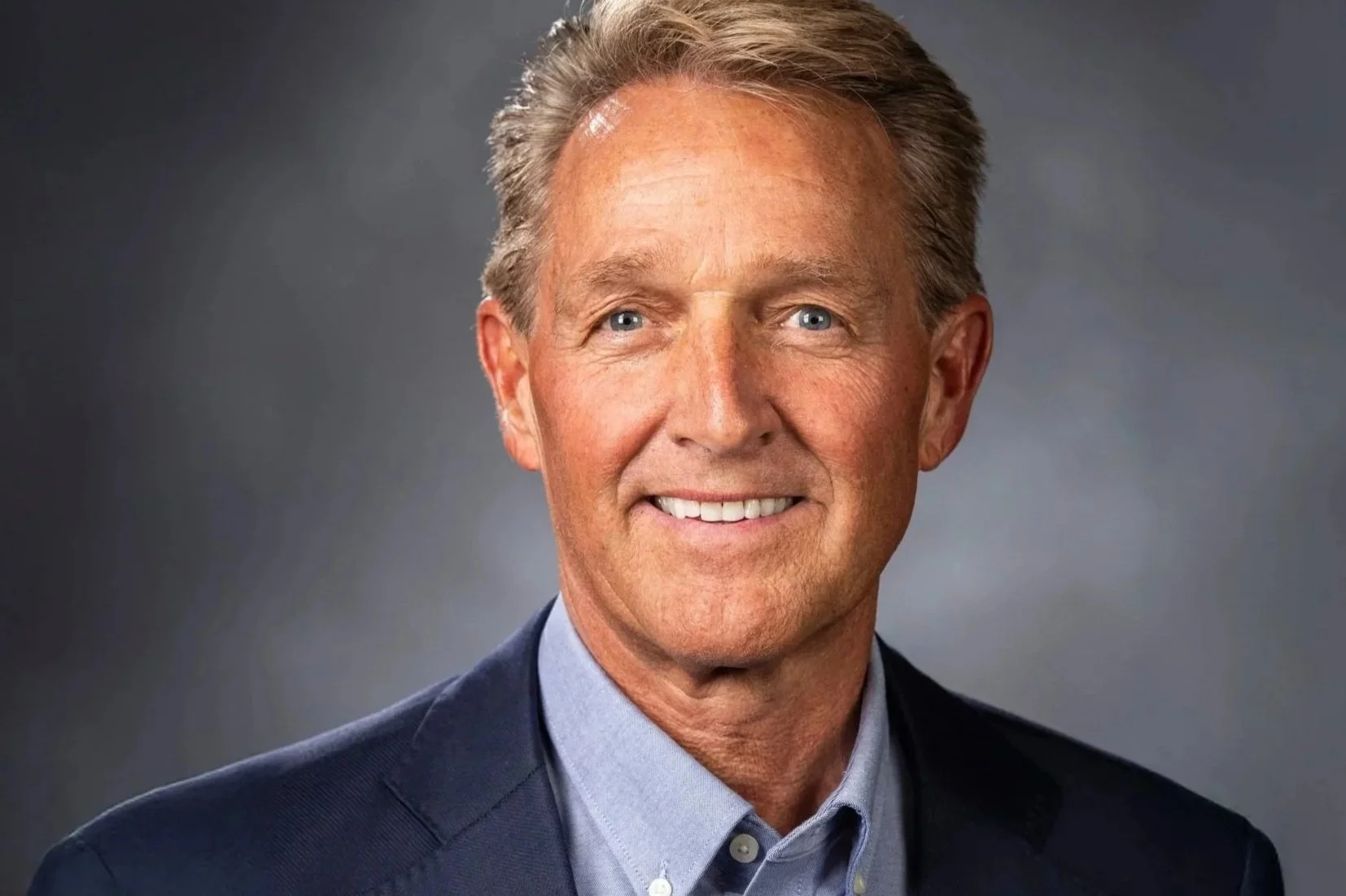 Jeff Flake