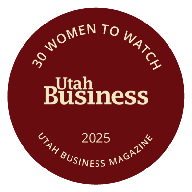 30 Women To Watch 2025 from Utah Business