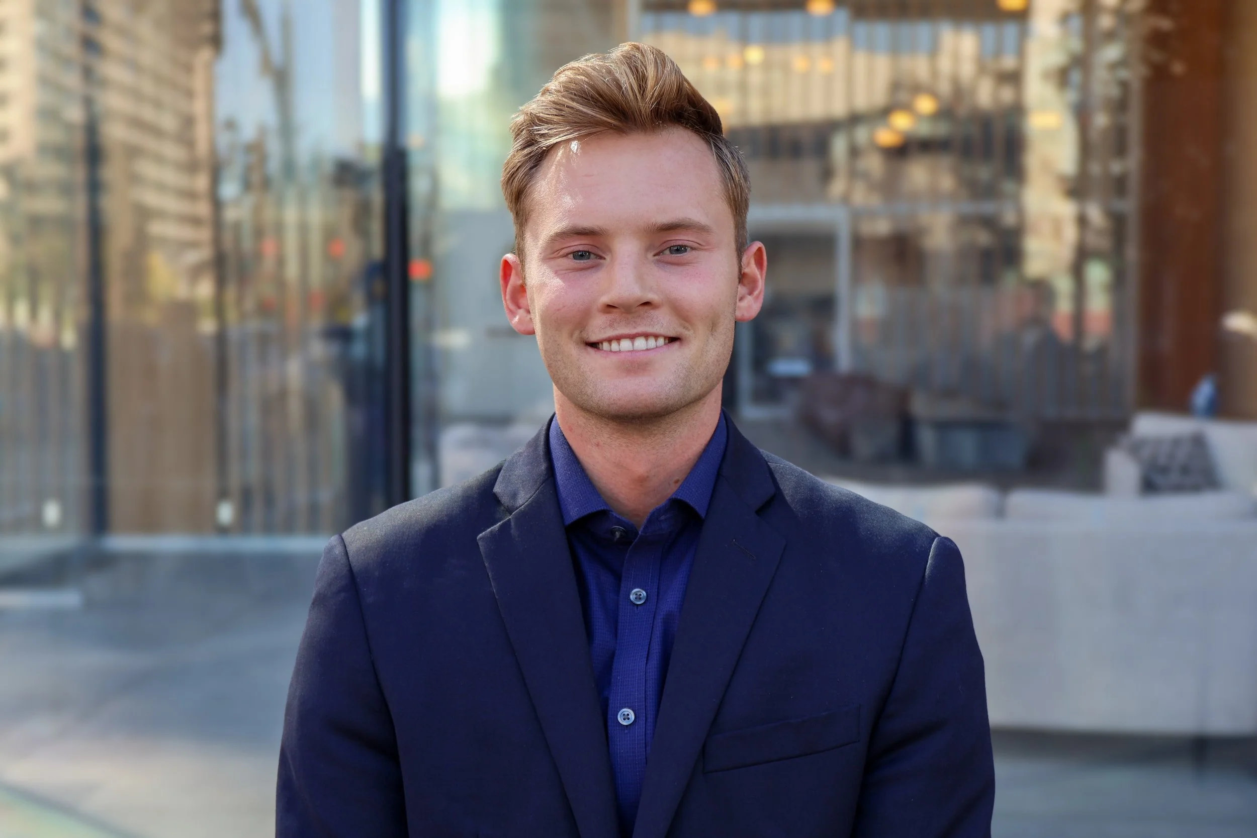 Colton Rowe