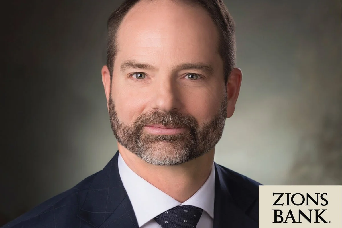 Nate Callister, Zions