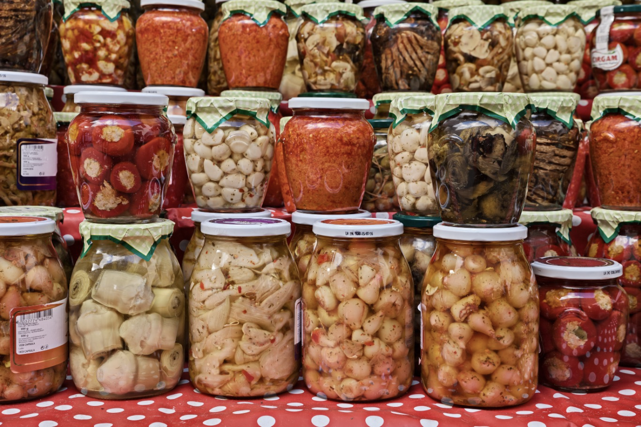 Make Summer Last Longer: Traditional Preservation Methods from Around the World