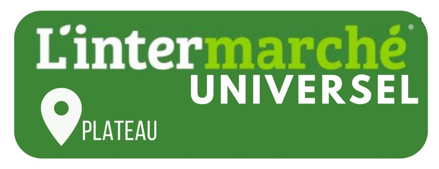 InterMarché Universel