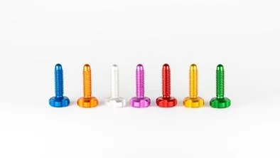 Oak Components Root-Lever Pro screw set (EPA + CPA)