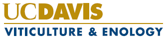 UC Davis Viticulture & Enology