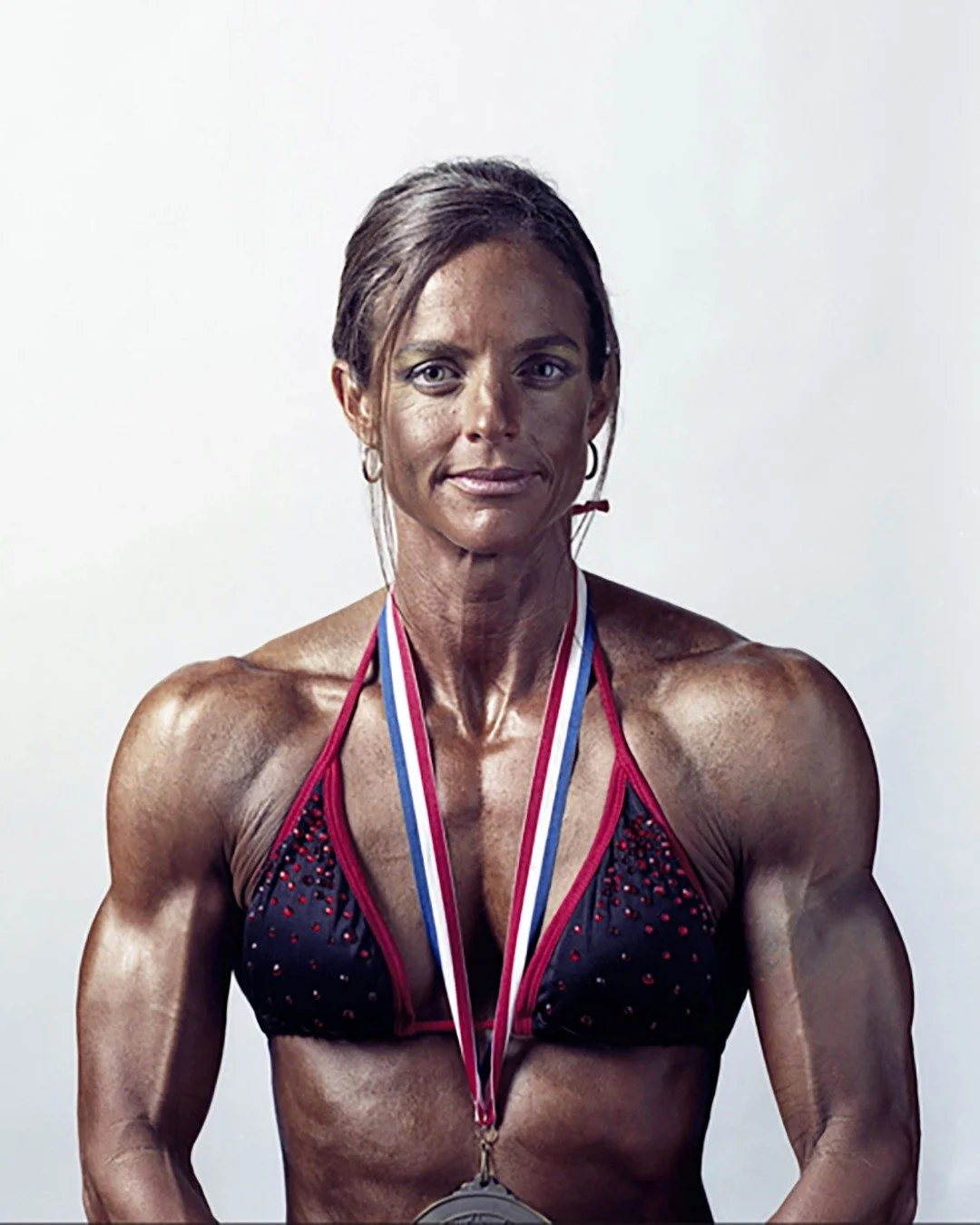 Portraits from an IFBB event I shot for CAP Magazine back in the day.