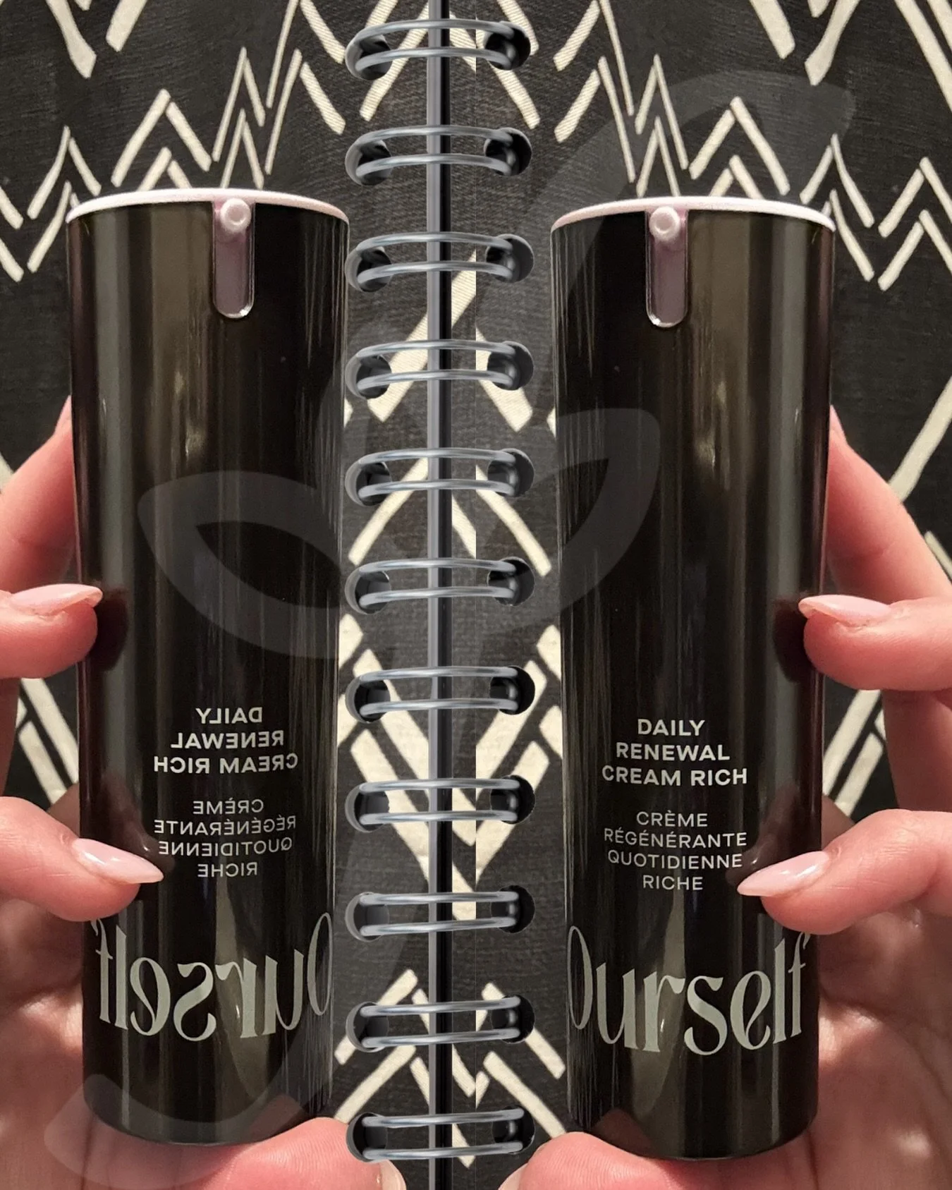 If you&rsquo;ve been wanting to jump on the medical-grade skincare bandwagon, but the price tags make you slowly close the tab&hellip;

Start with Ourselves Daily Renewal Cream or the Renewal Cream Rich! ✨

The Ourself Daily Renewal Cream [Rich] is t