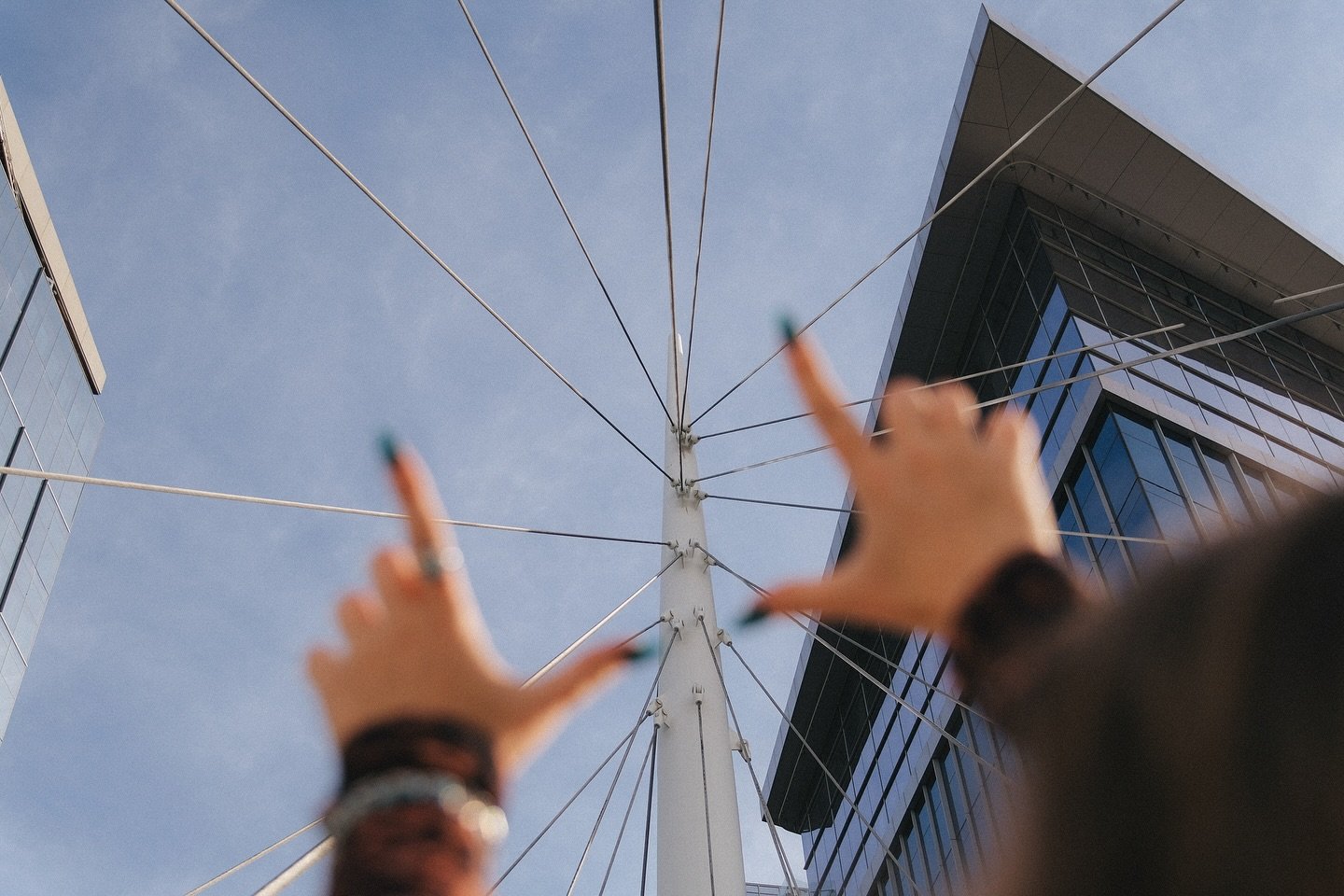 A few moments from yesterday&rsquo;s @denverphotowalks ✨ New friends, getting to use my camera for pure creative joy, beers and exploring my own city. How does it get better than that? (It doesn&rsquo;t) Thanks @jsonpendleton @vsco @beersandcameras_d