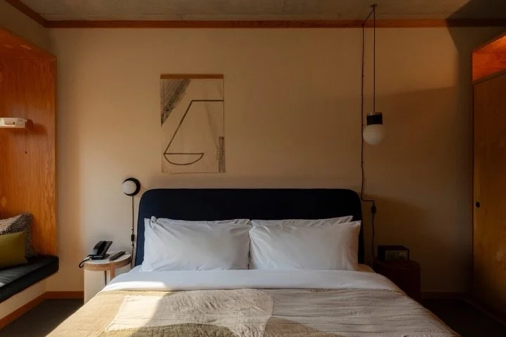 Moments at @acehoteltoronto