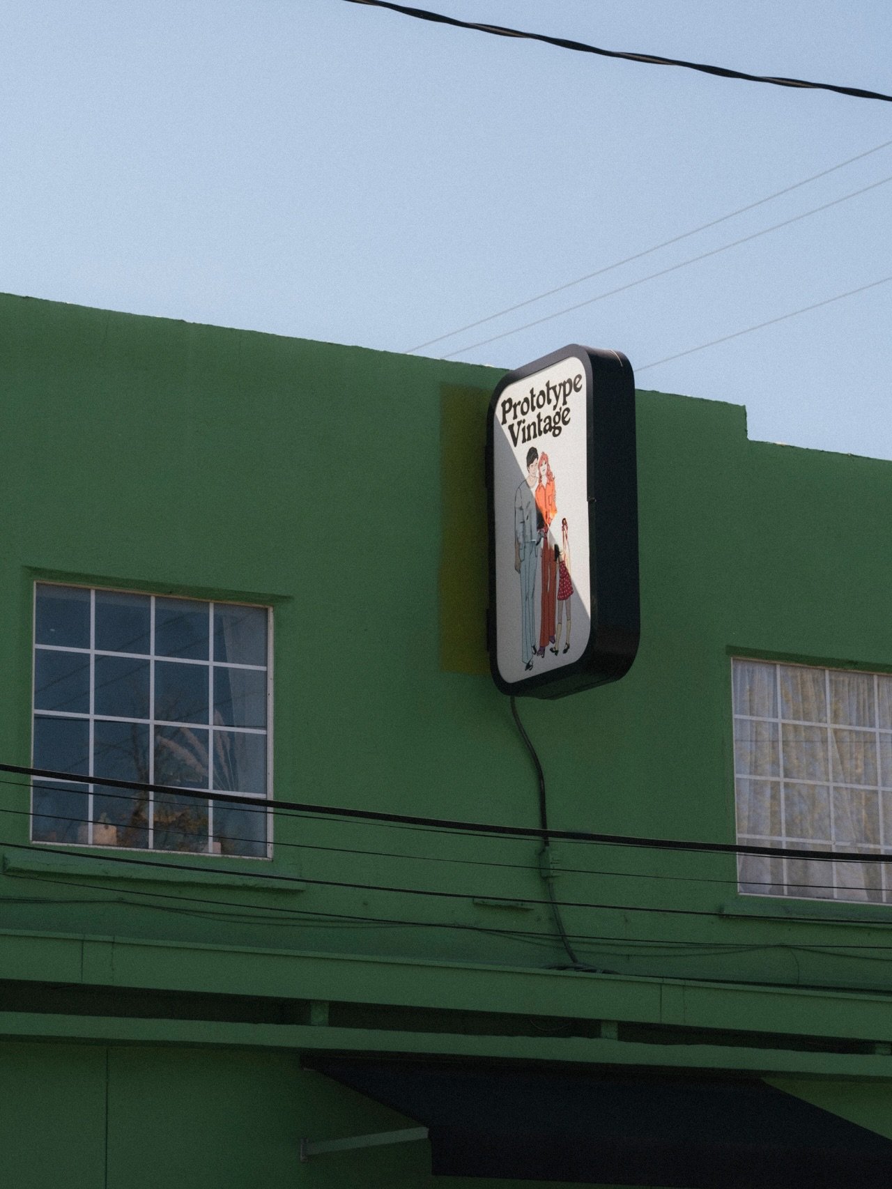 Let&rsquo;s walk around this city together. We&rsquo;ll talk about our jobs, our clients. We&rsquo;ll go to the coffee shop, grab a latte, grab a tea. You&rsquo;ll mention your kids or your dogs or your parents. We&rsquo;ll stroll to the vintage shop