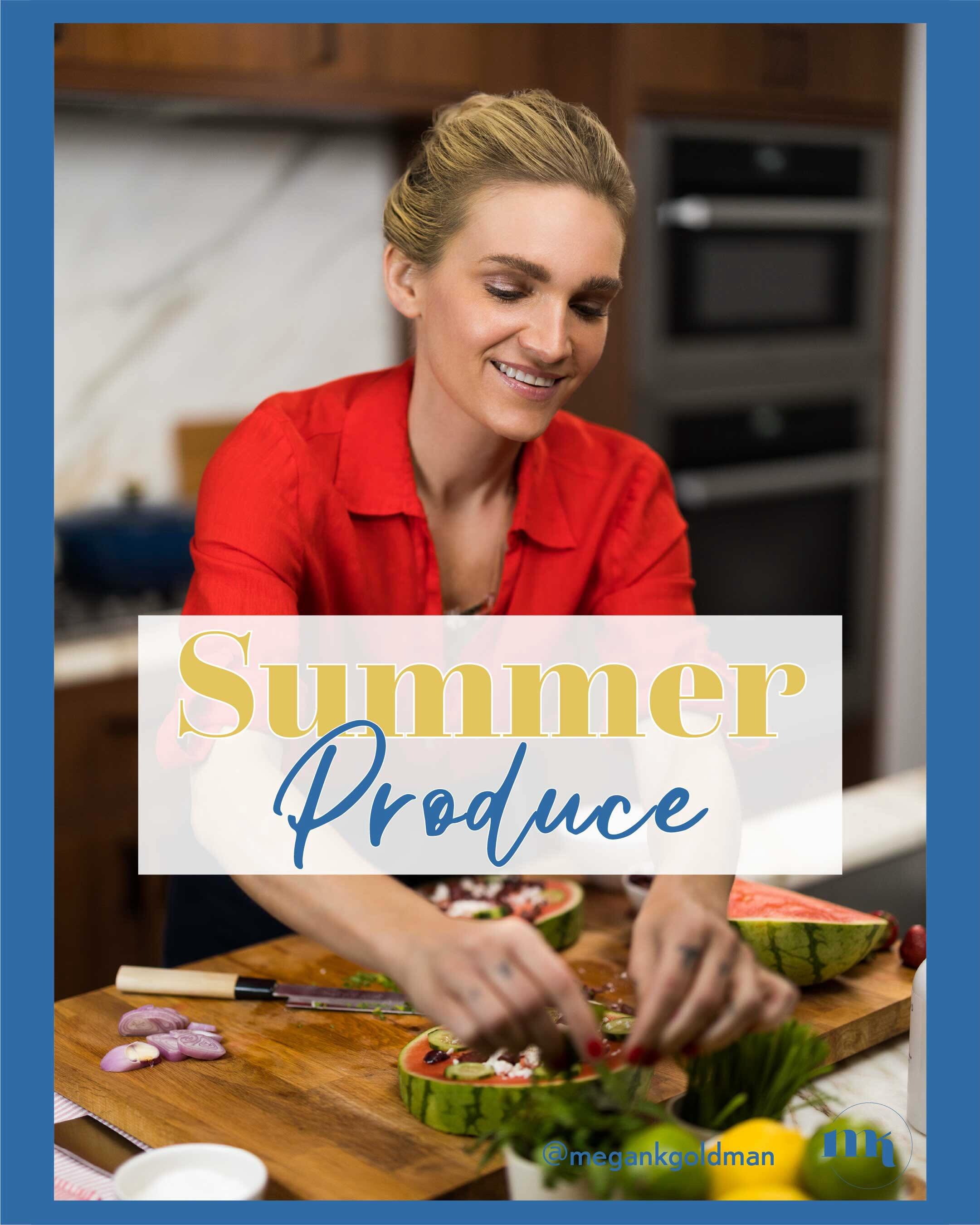Summer Solstice

Happy Summer Solstice, friends! Today is the official first day of summer&mdash;which means it&rsquo;s the longest day of the year! The Summer Solstice welcomes those golden summer days filled with warmth &amp; joy. But you know what