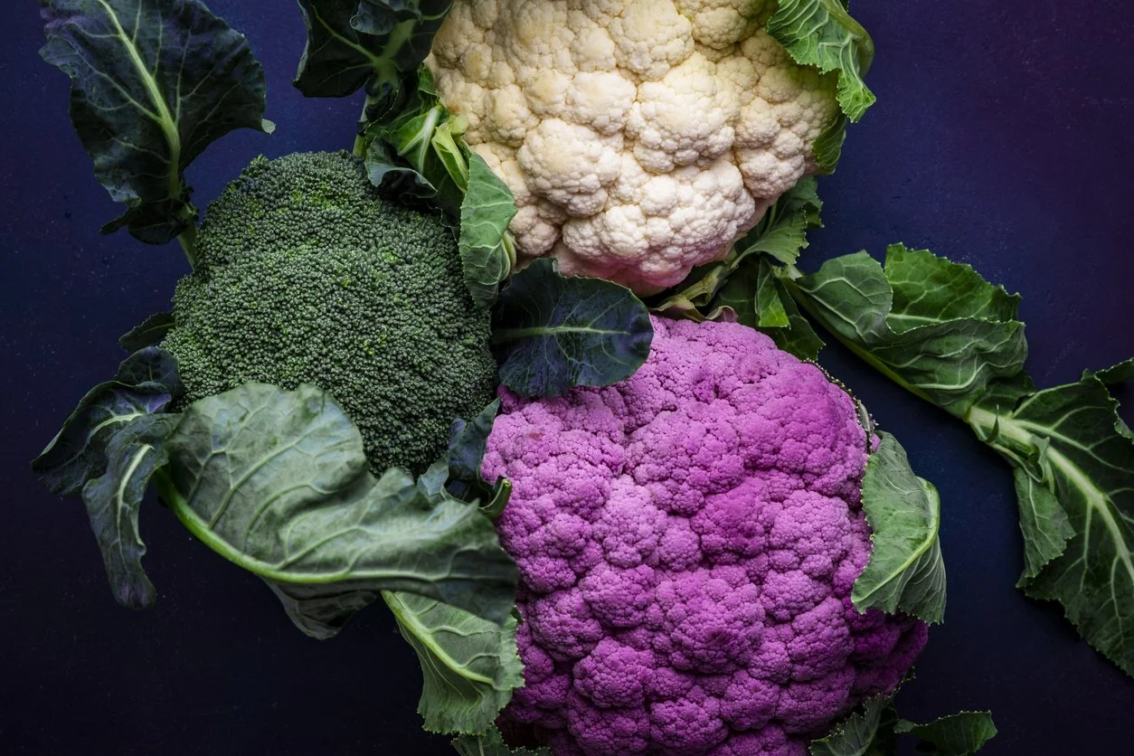 Getting To Know Your Cruciferous Vegetables The Ultimate Guide To getting-to-know-your-cruciferous-vegetables-the-ultimate-guide-to