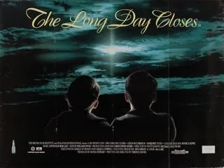 Detour Film Series: "The Long Day Closes"