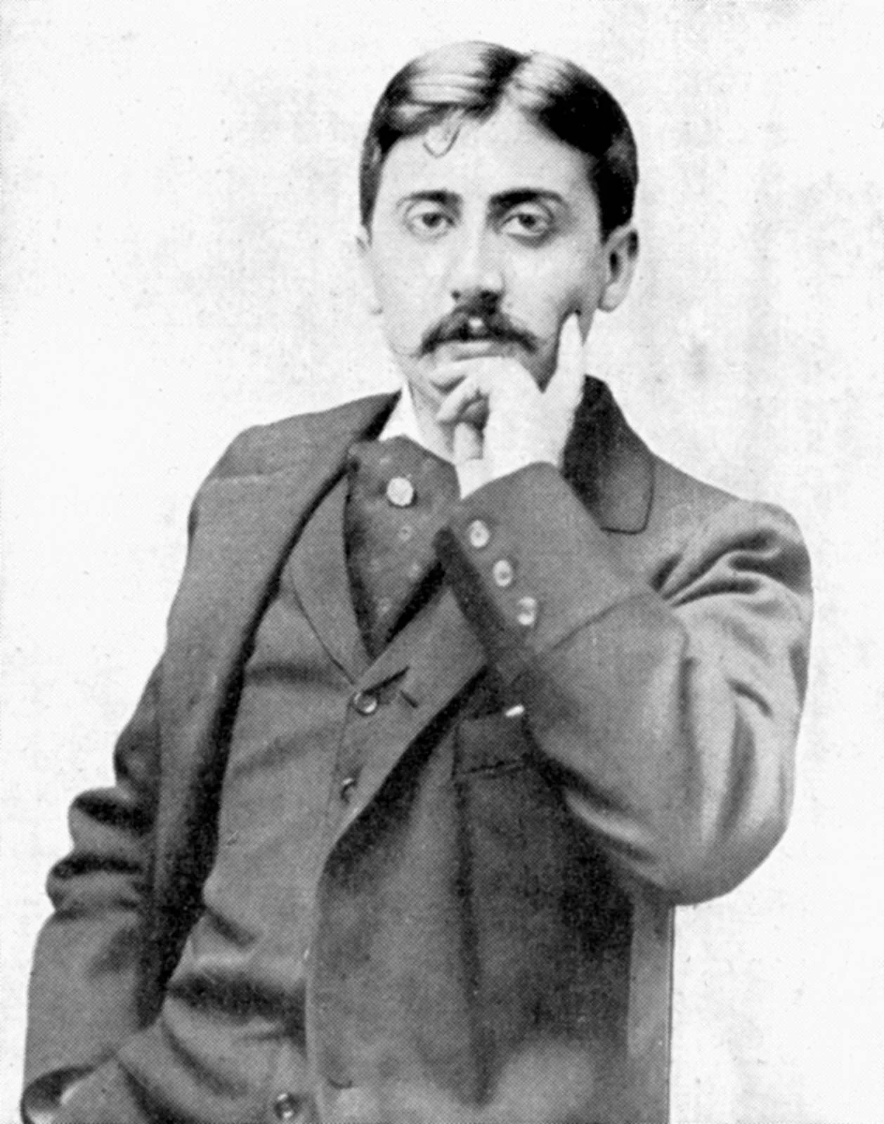 Nadia's Proust Group