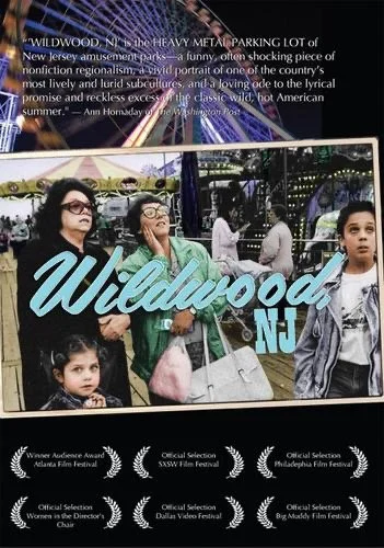 Film Screening: Wildwood, N.J.(1994)