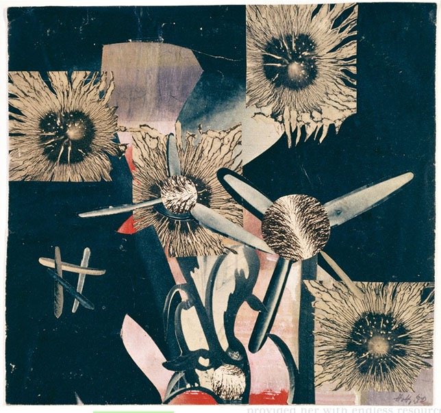 Reading: Joshua Marie Wilkinson & Gabriel Palacios