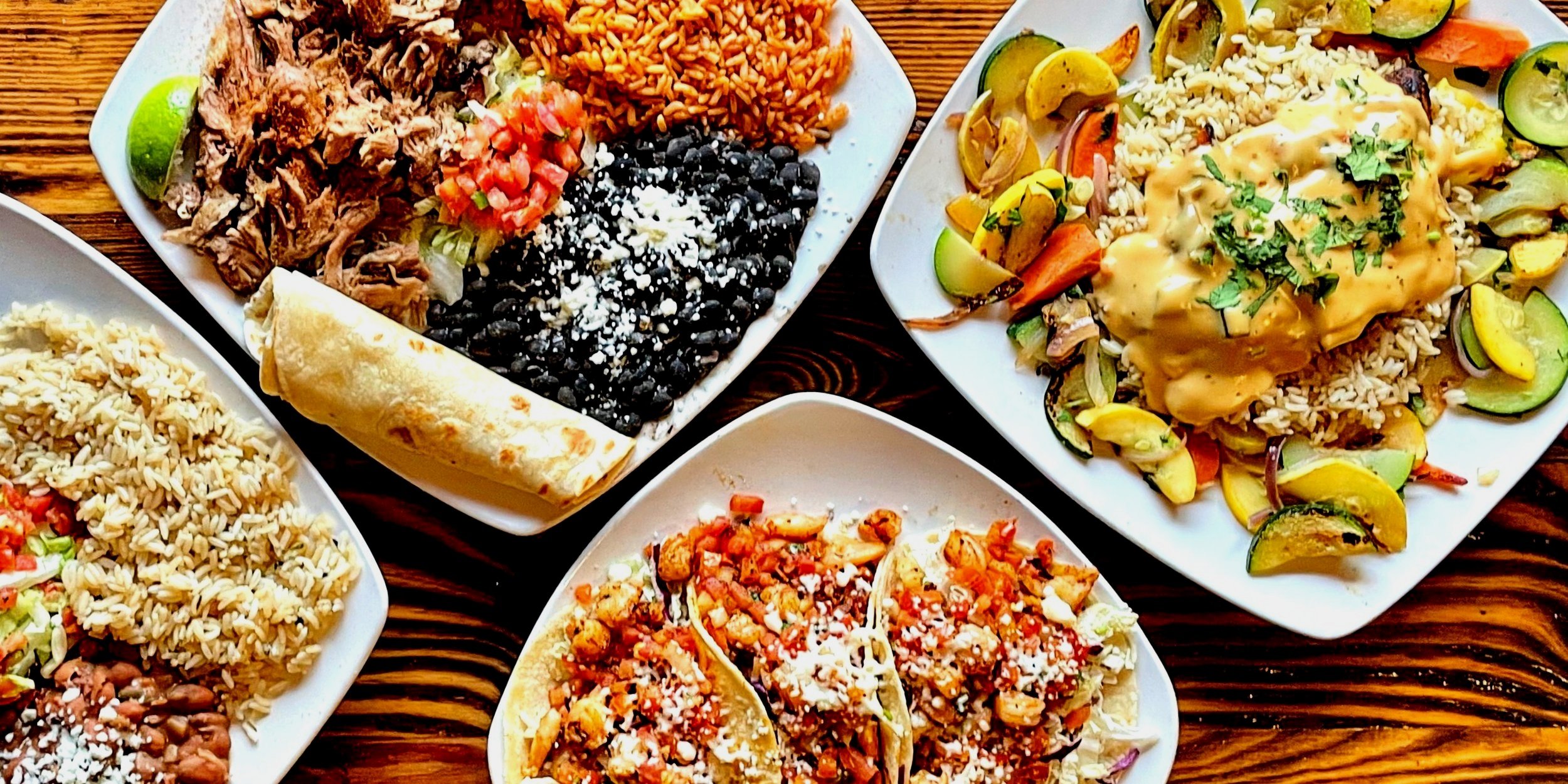 Mi Amigos Fresh Mexican - Buy eGift Card