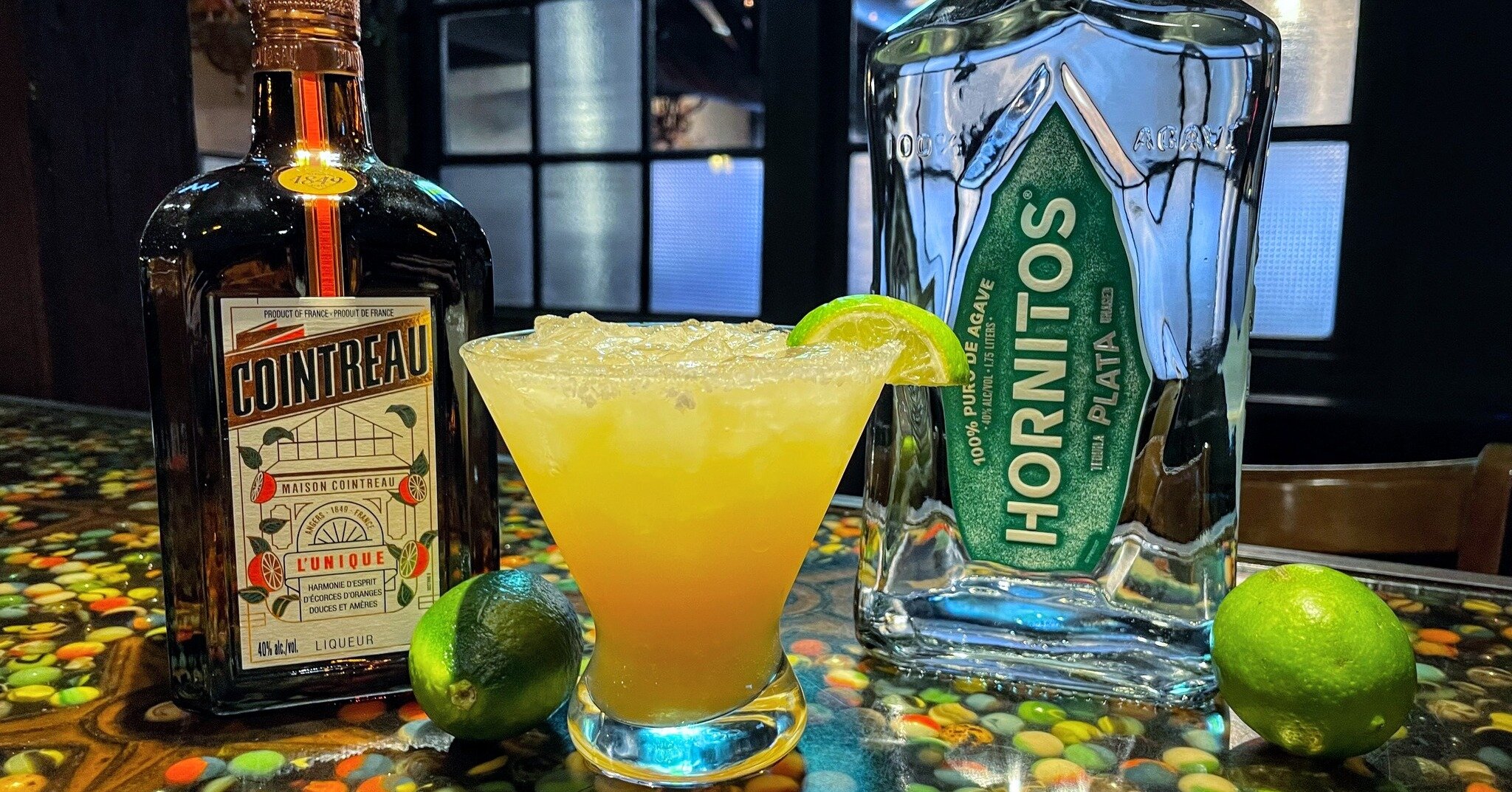 Planning to celebrate a mom in your life this weekend? Come to Amigos for delicious food and a hand-shaken margarita. Or try one of our spirit-free 'sobrio' lineup like the Mock-arita or Ginger Fizz!