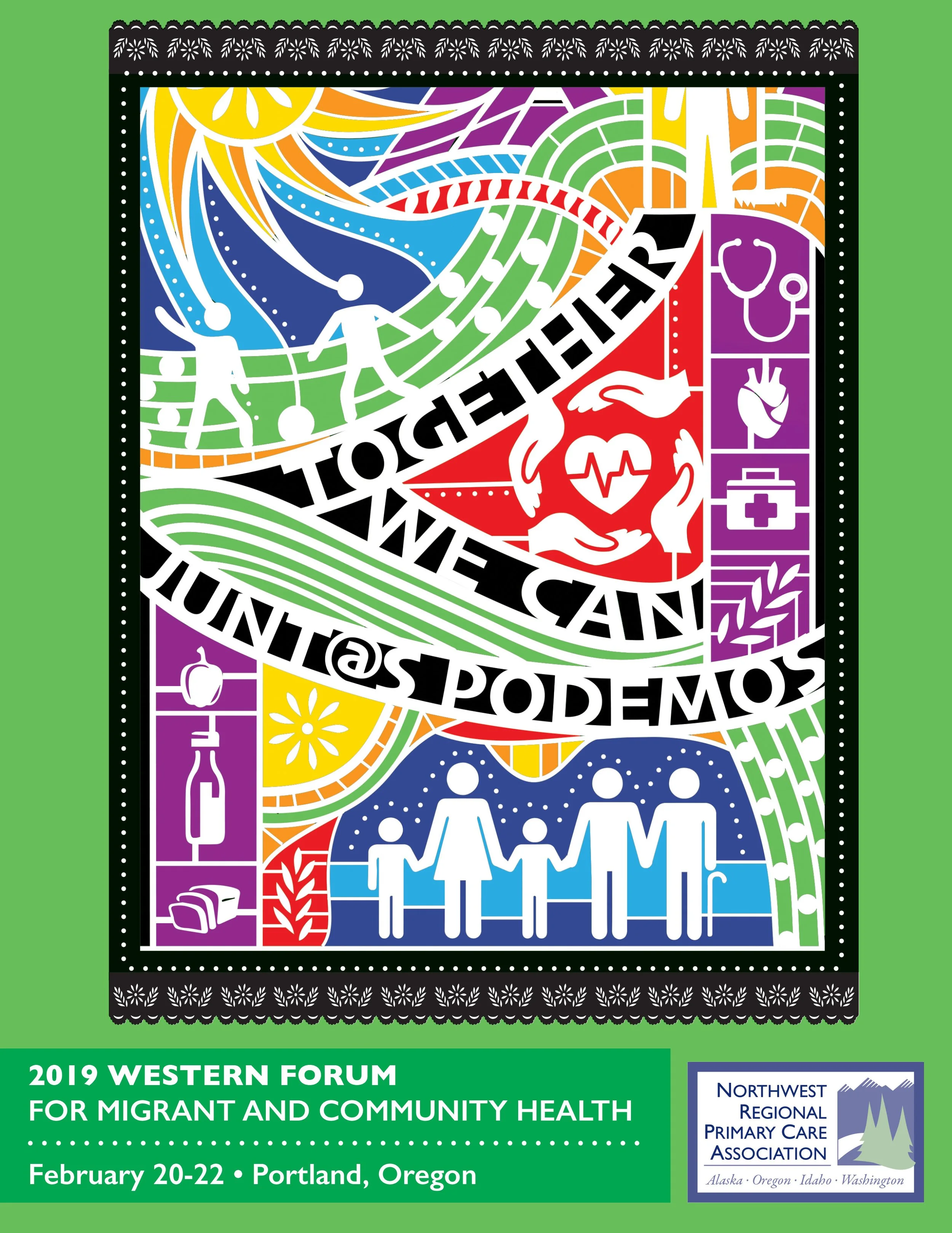 Program Cover