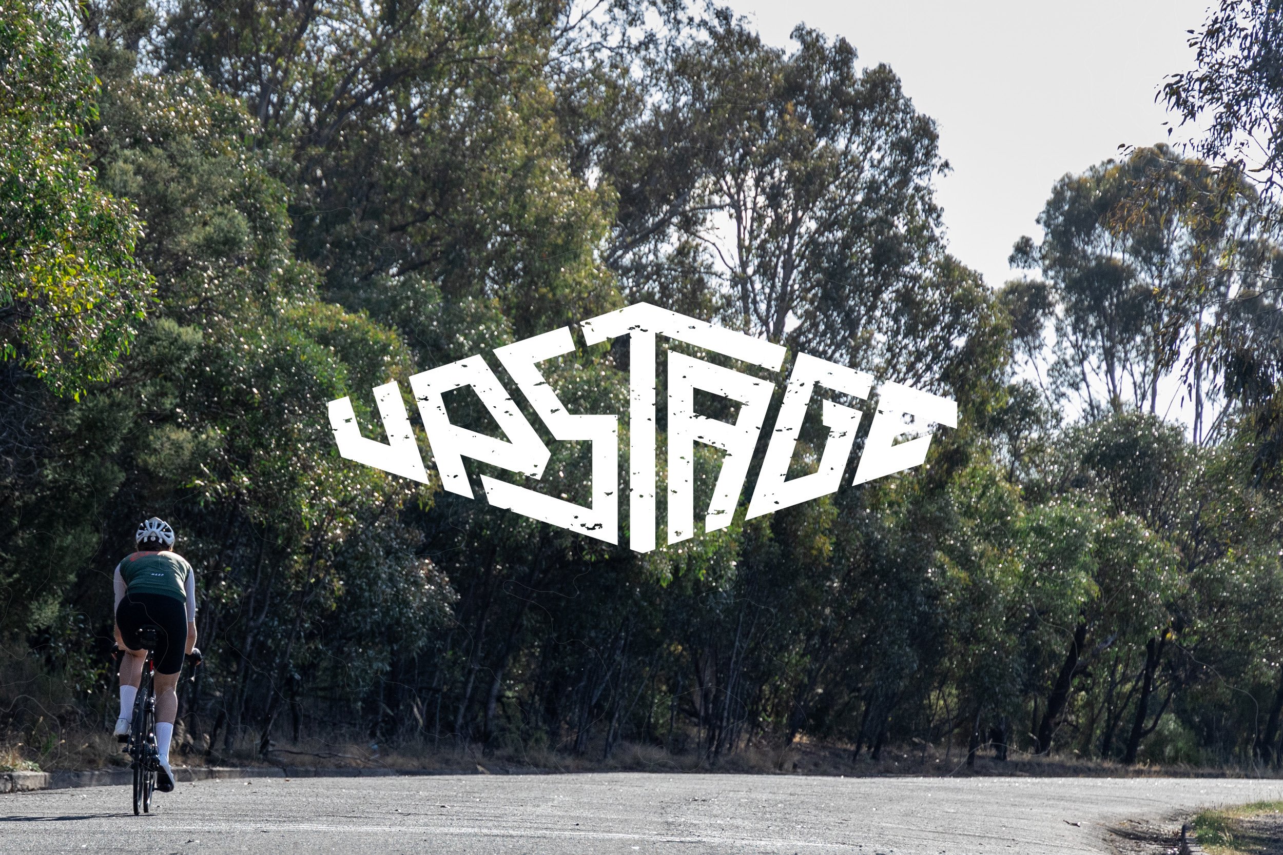 UpStage logo