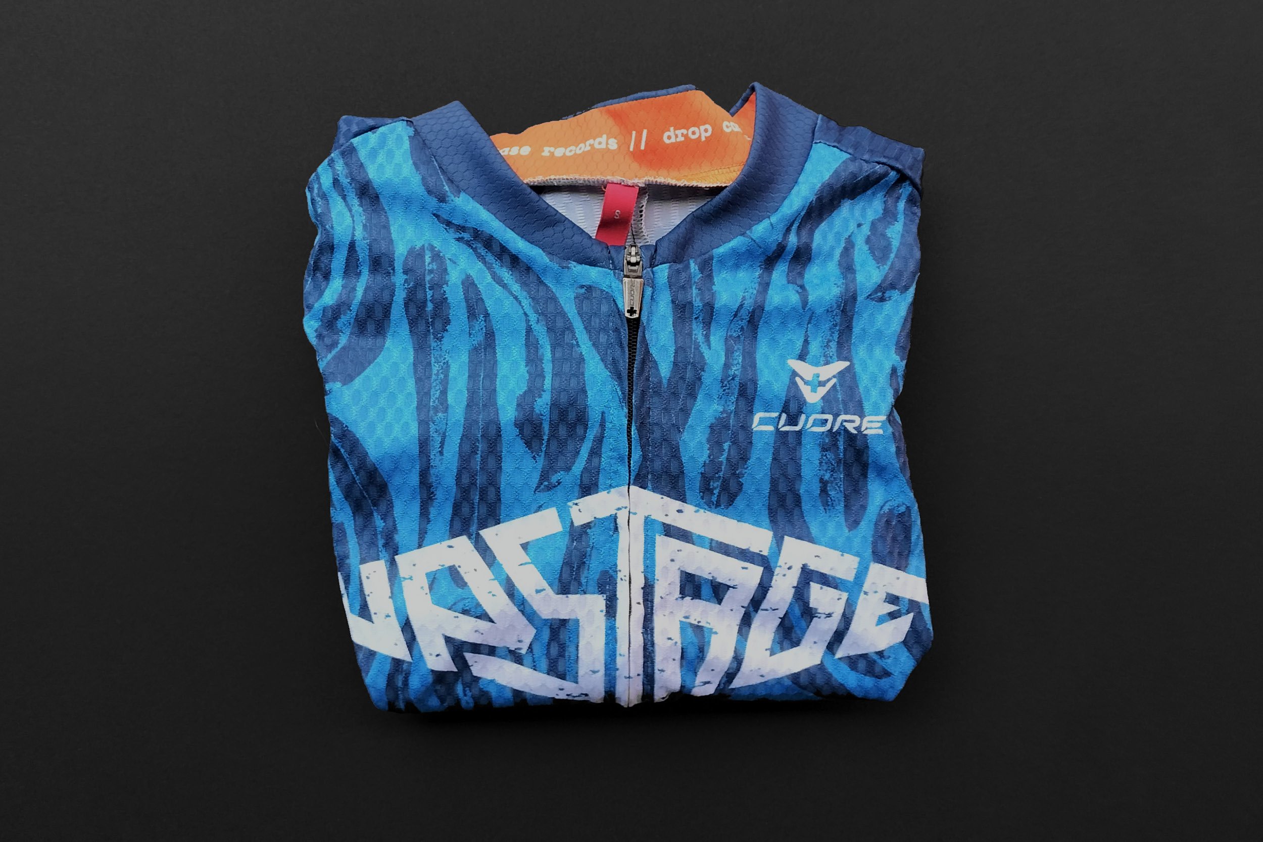 UpStage jersey