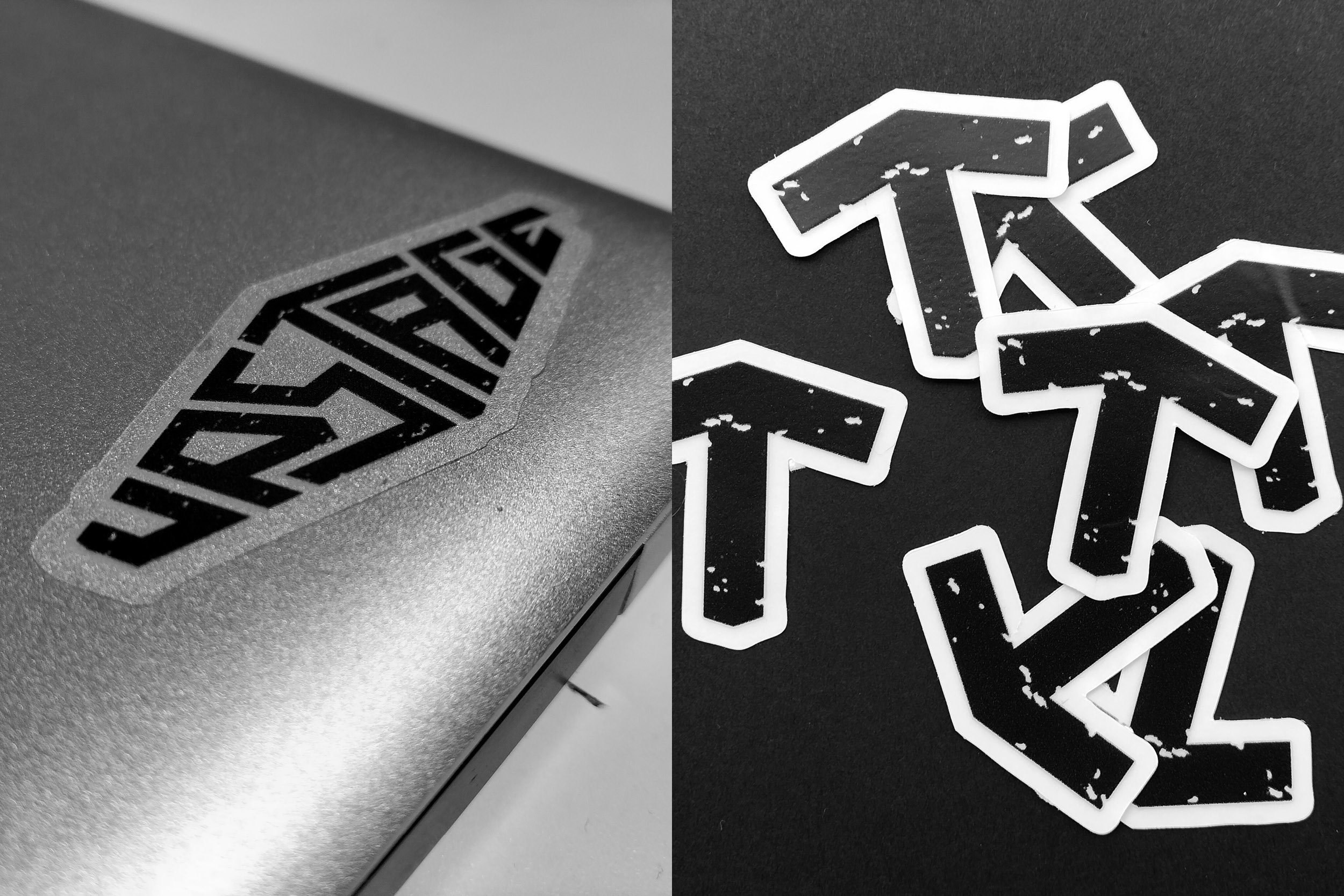 Stickers