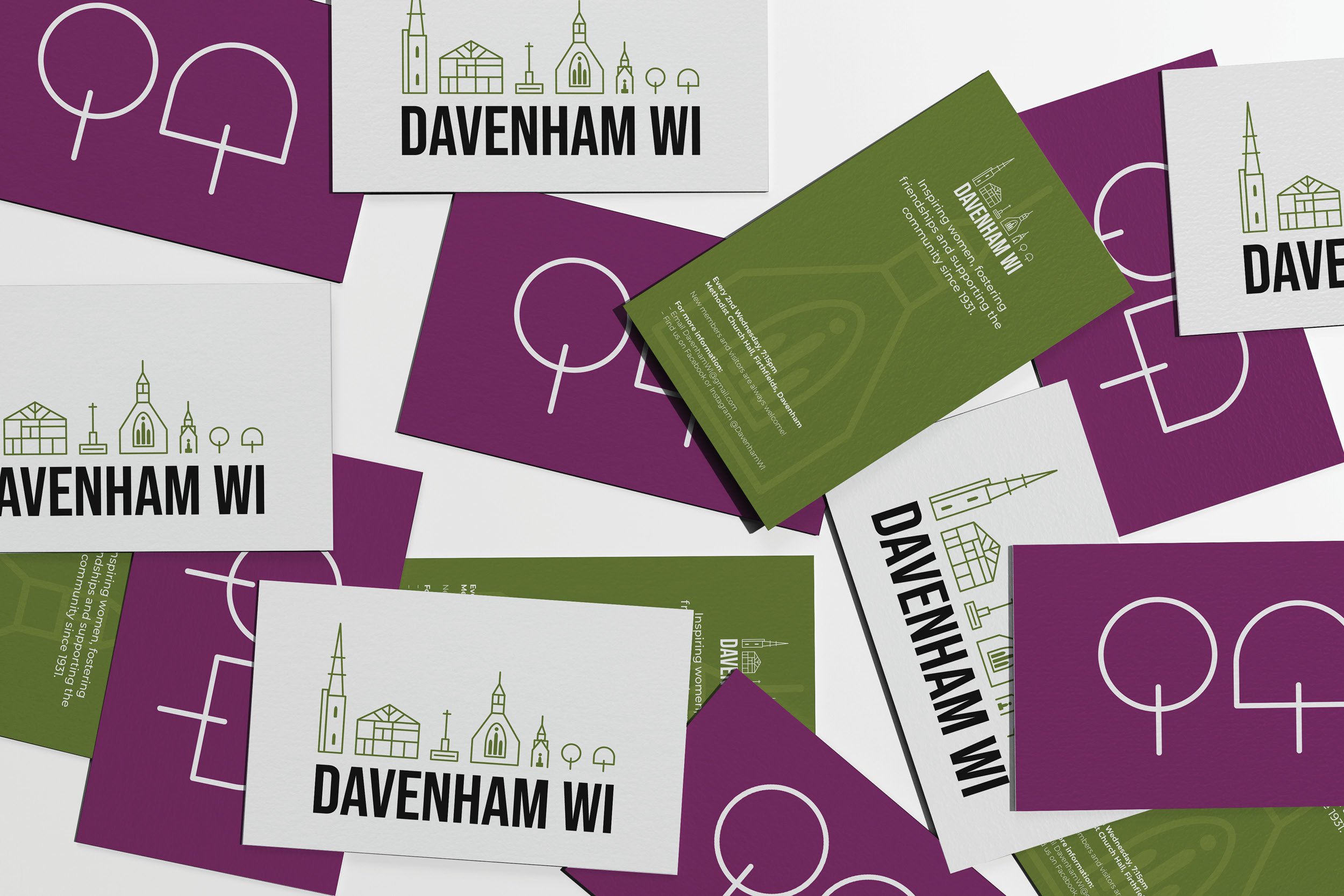Business cards